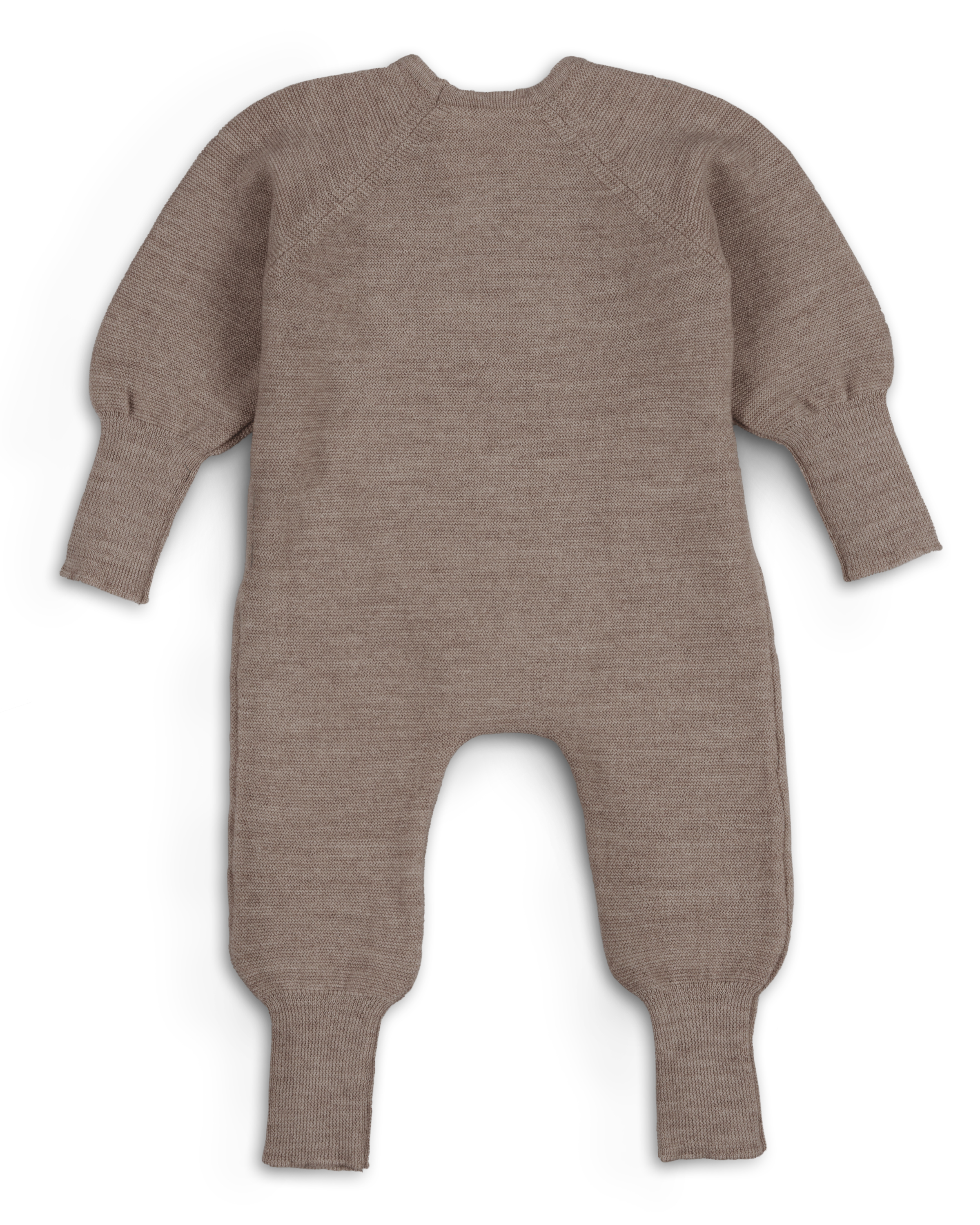K6S40 Feinstrick-Overall