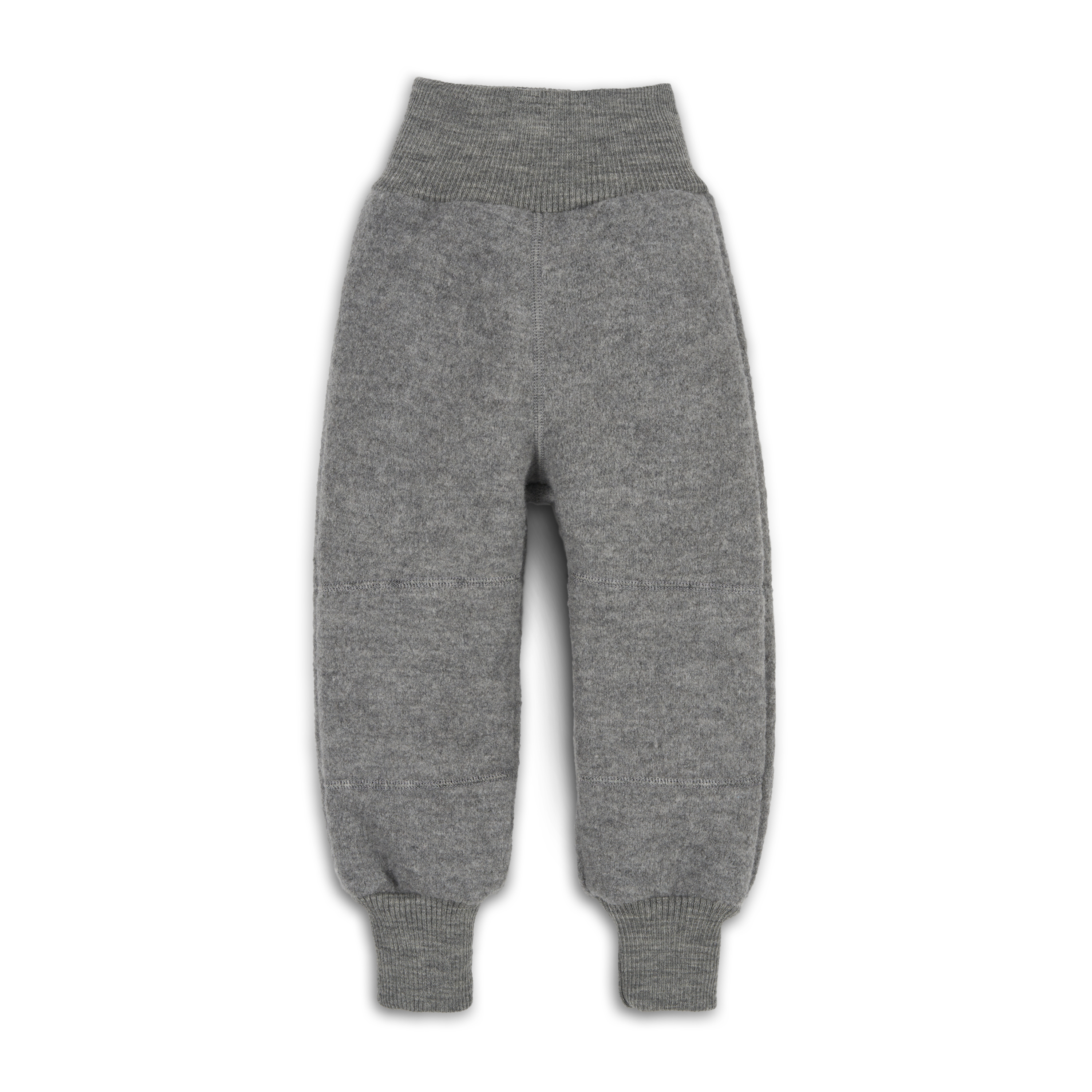 K4F20 Walkhose mit Kniebesatz