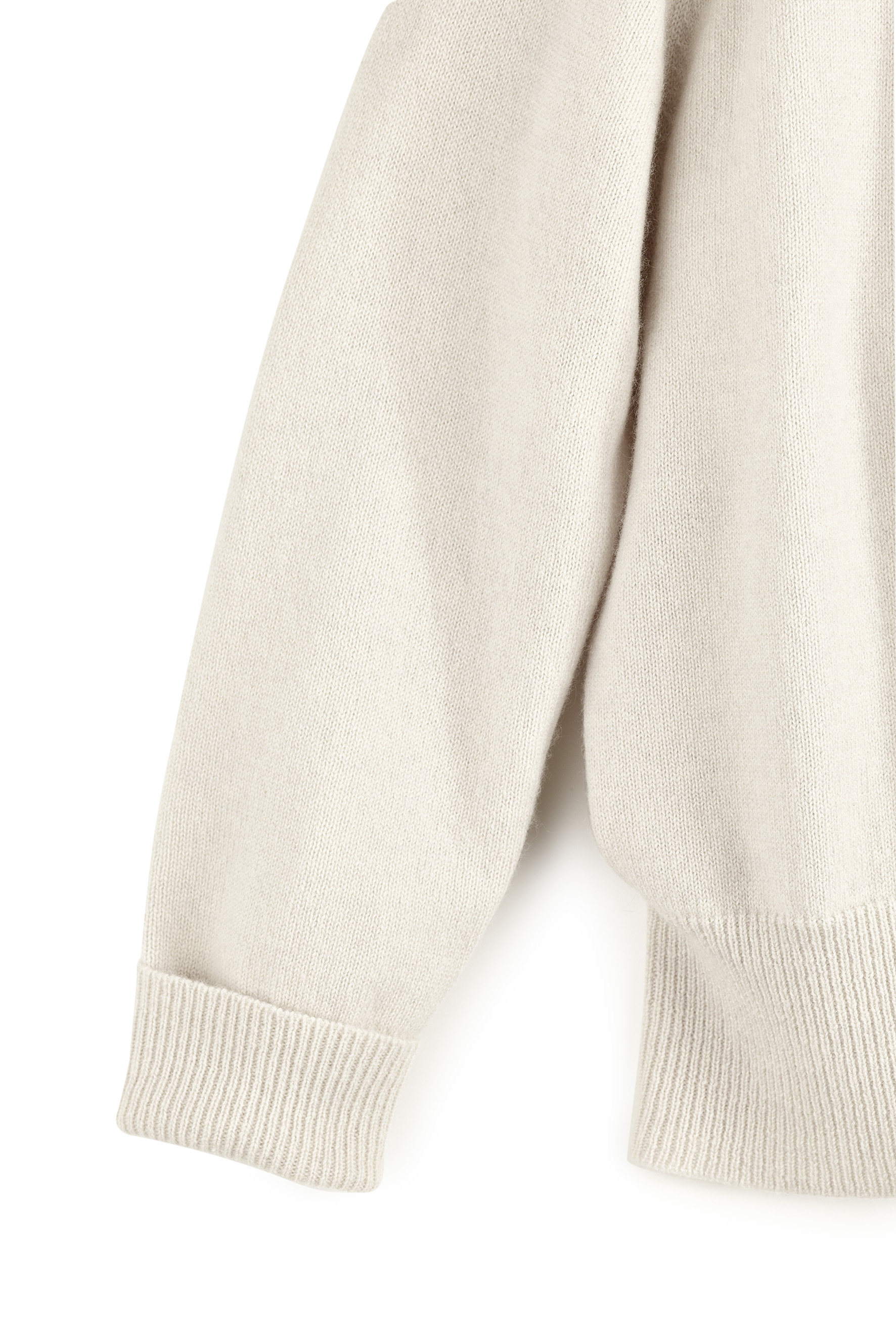 W7S40 Cashmere Cardigan