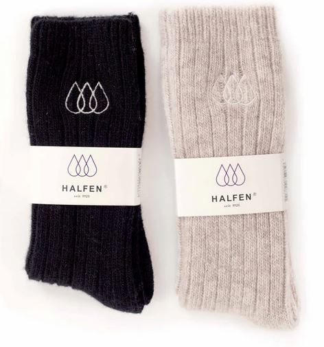 K9S30 Woll-Socken