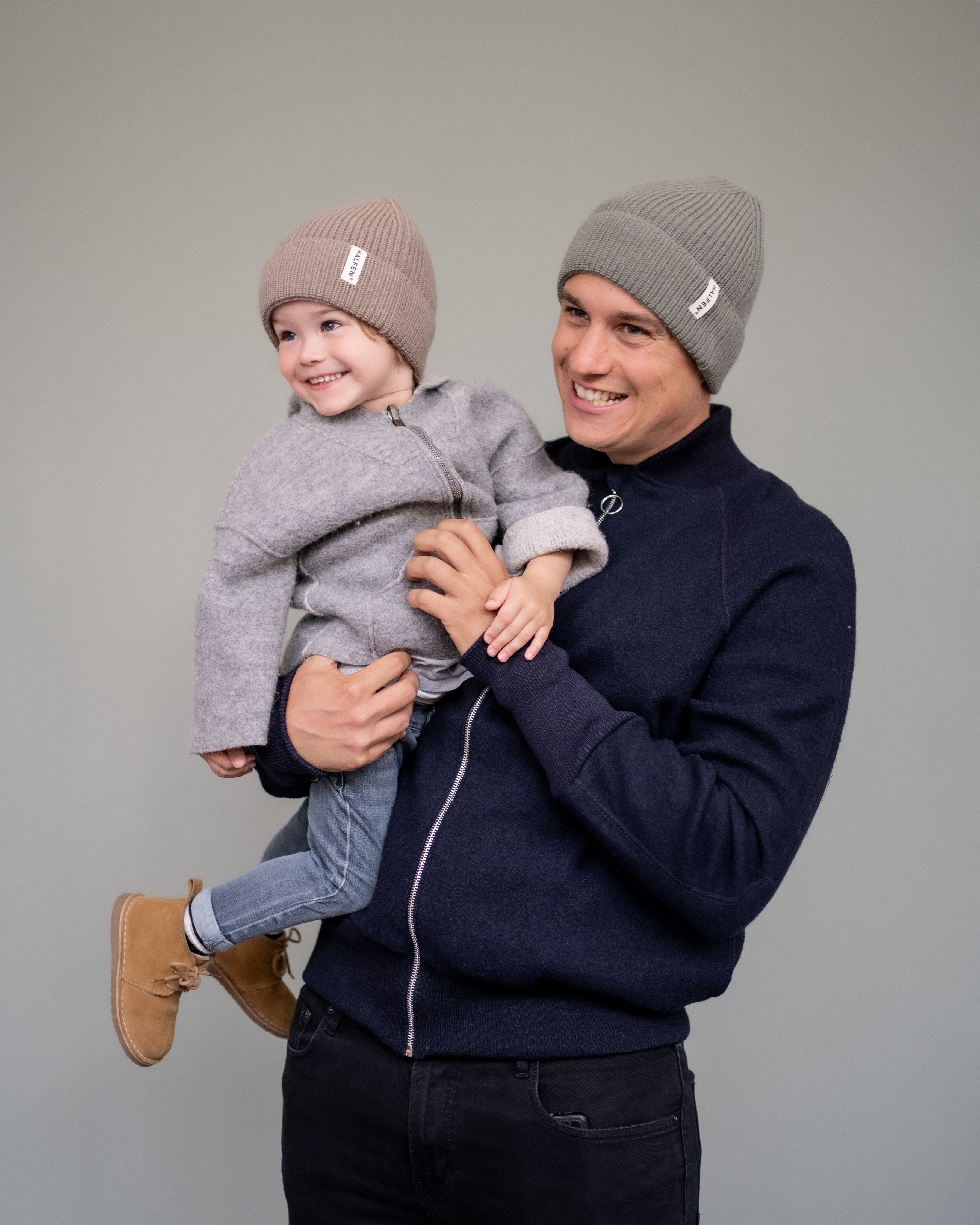 K8S20 Strick Beanie