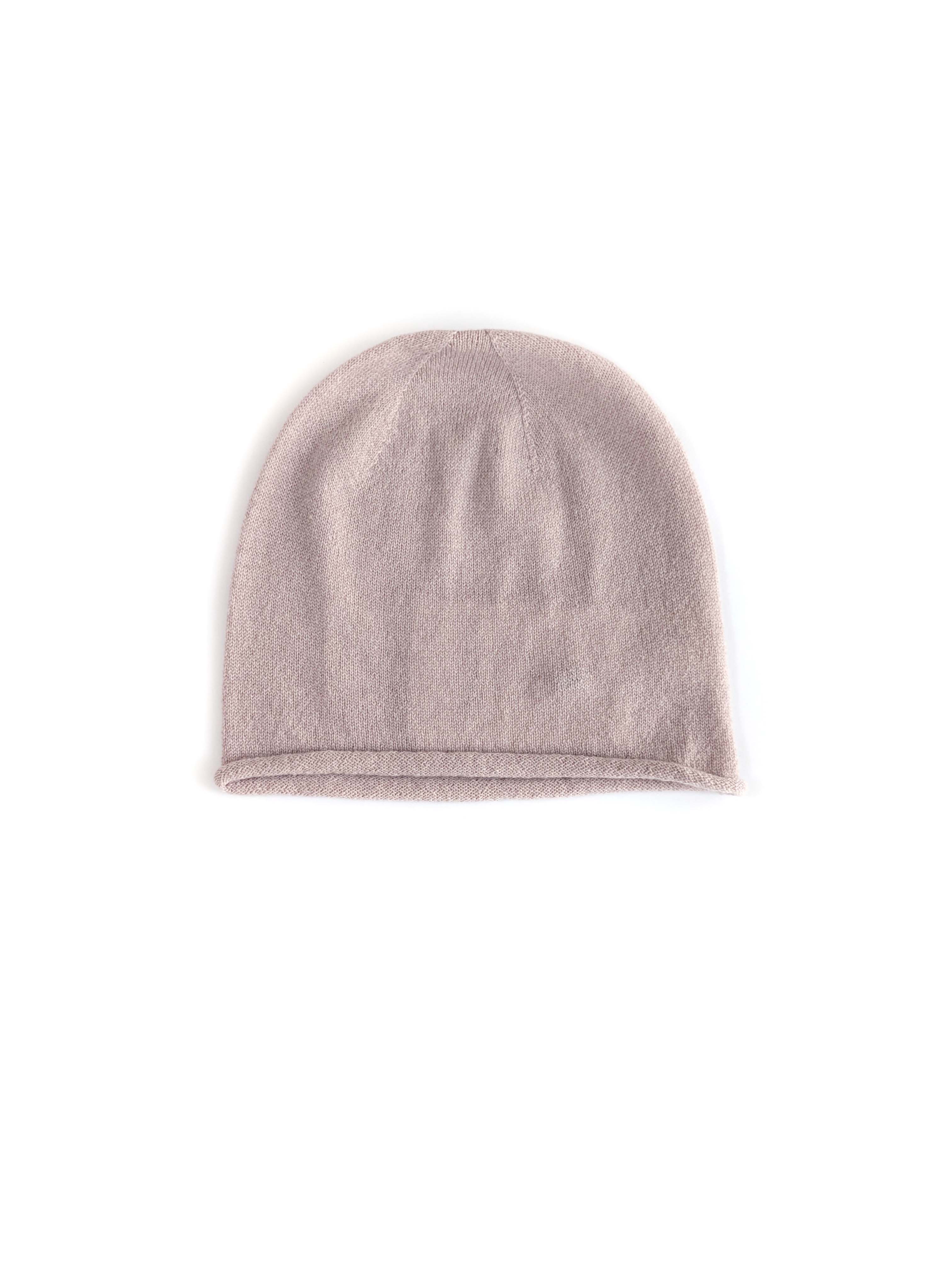 K8S85 leichte Cashmere-Mütze