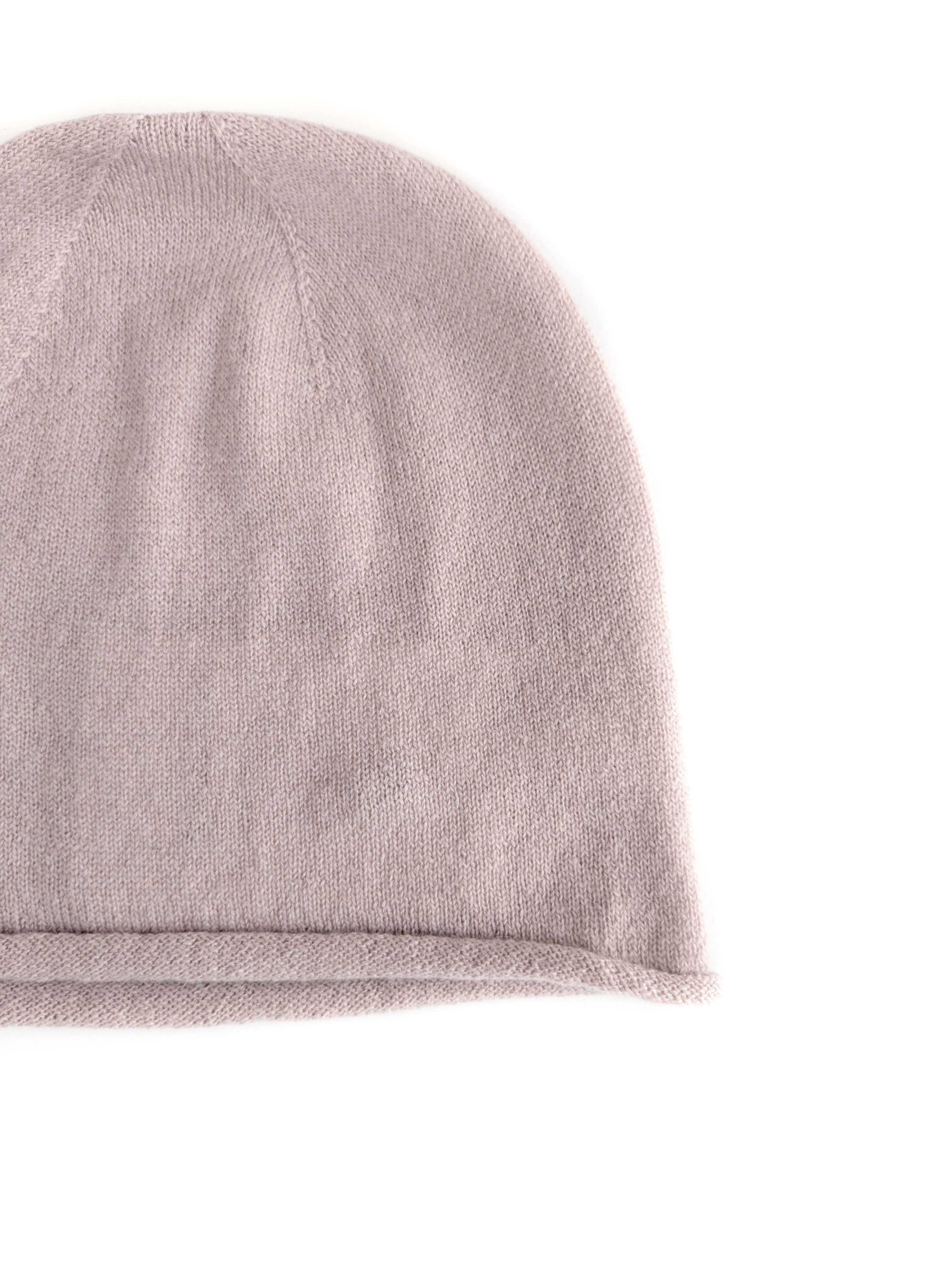 K8S85 leichte Cashmere-Mütze