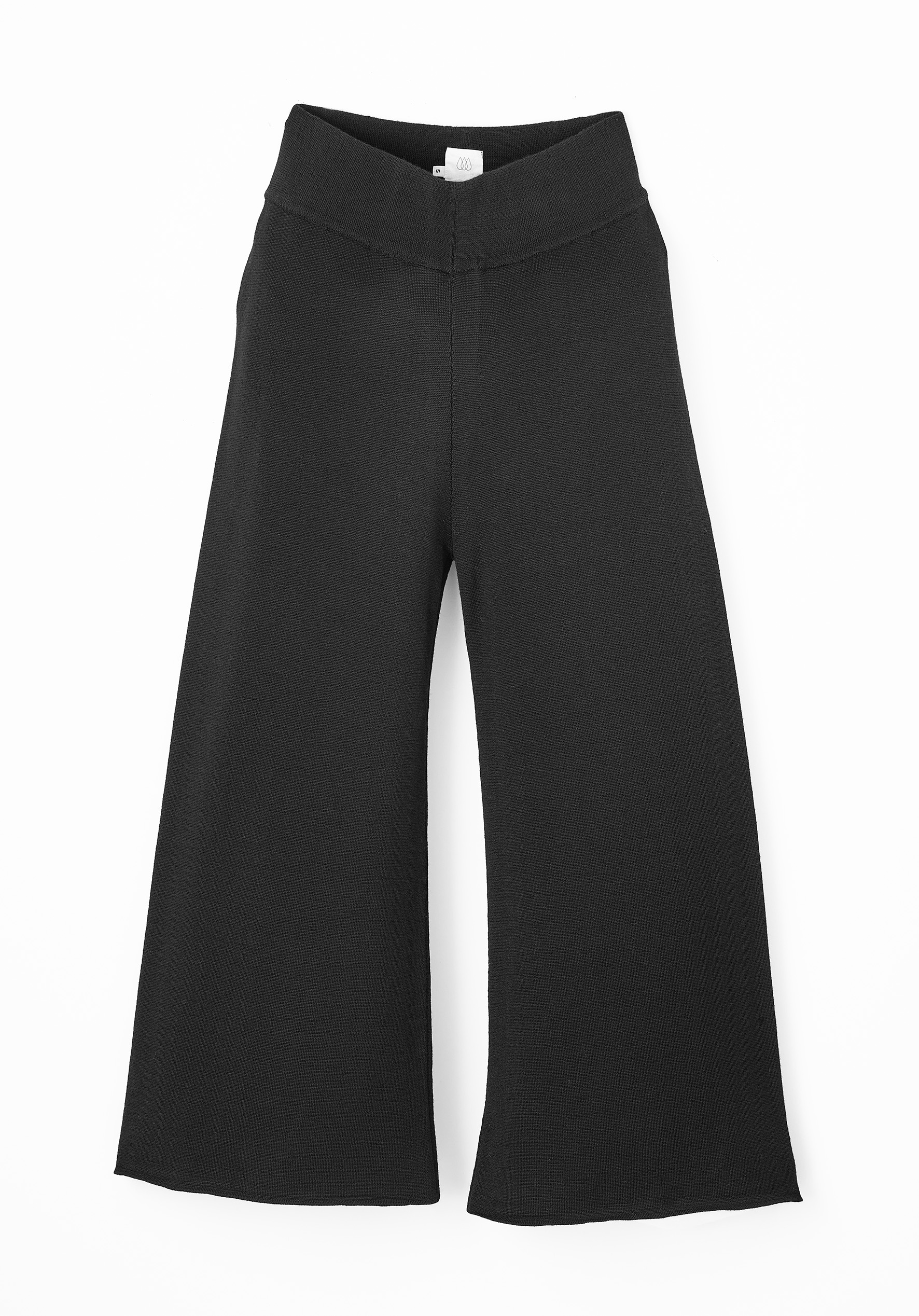 W4S10 Strick Culotte