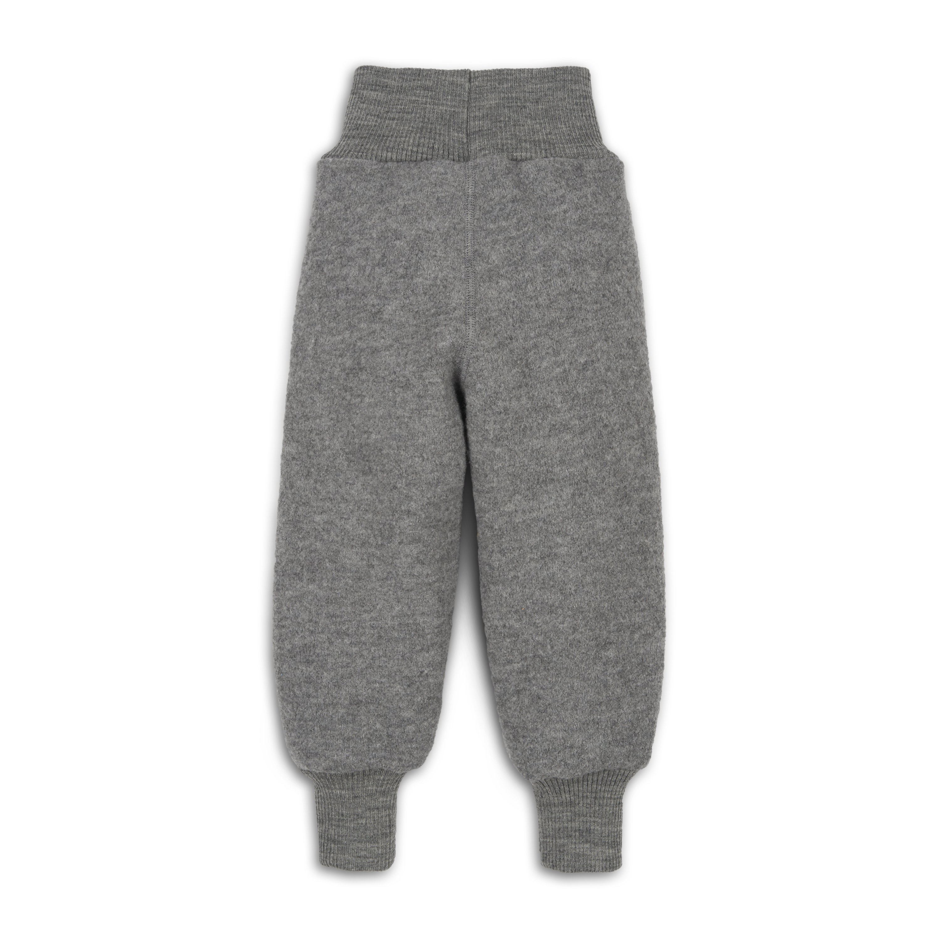 K4F20 Walkhose mit Kniebesatz