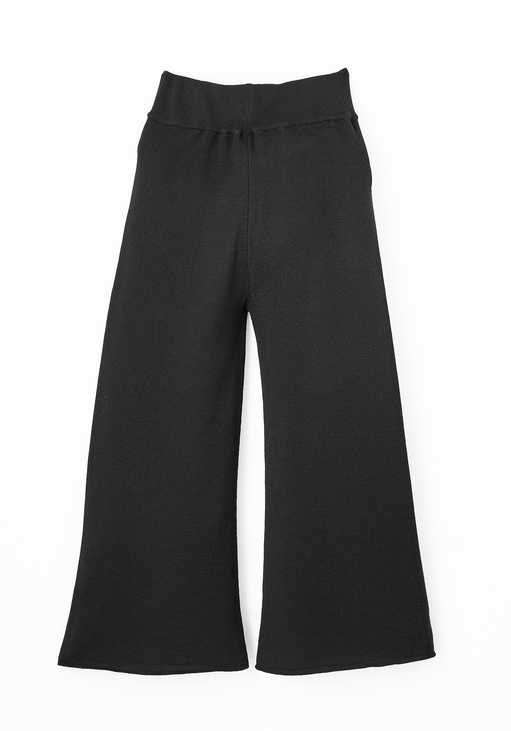 W4S10 Strick Culotte