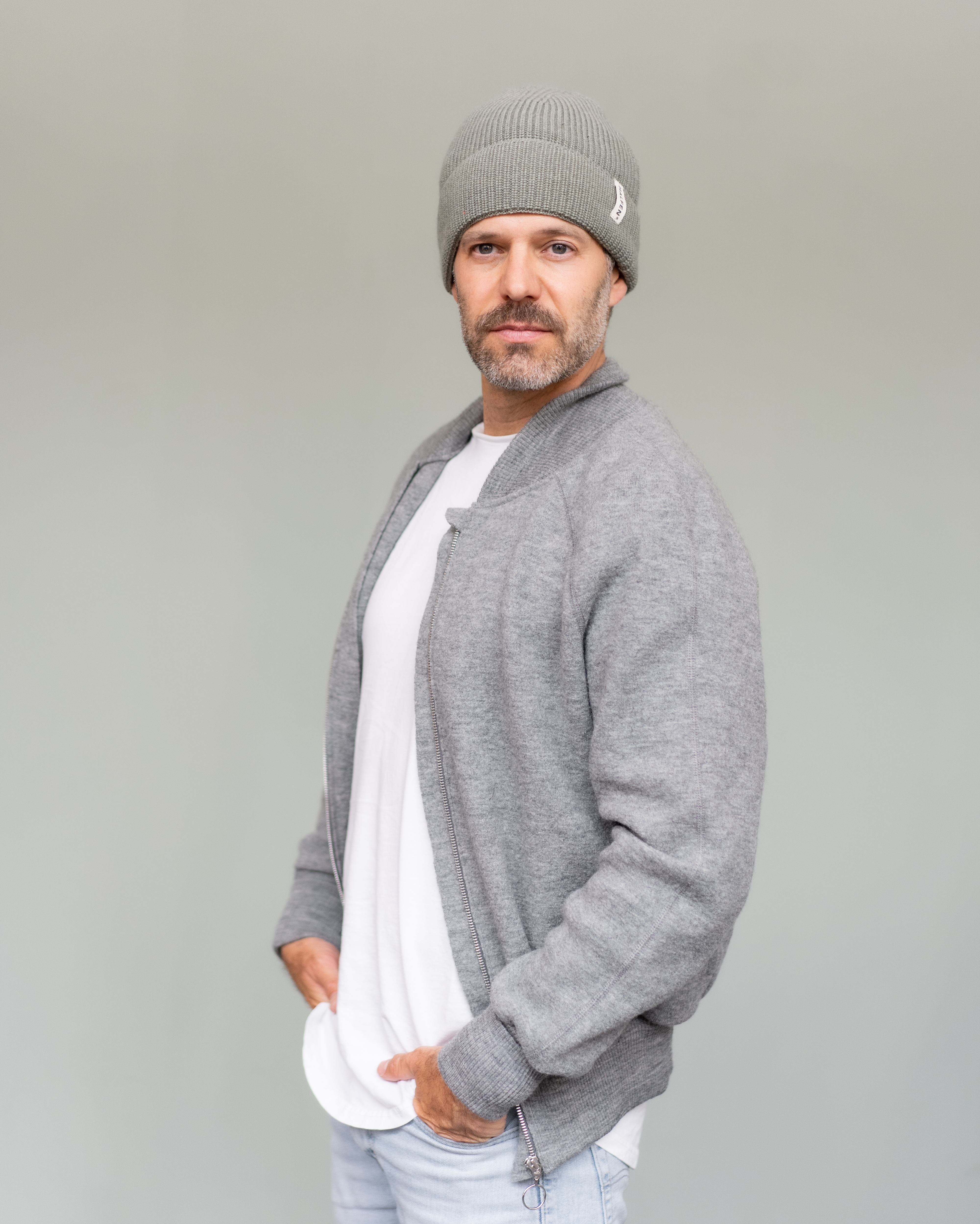 K8S20 Strick Beanie