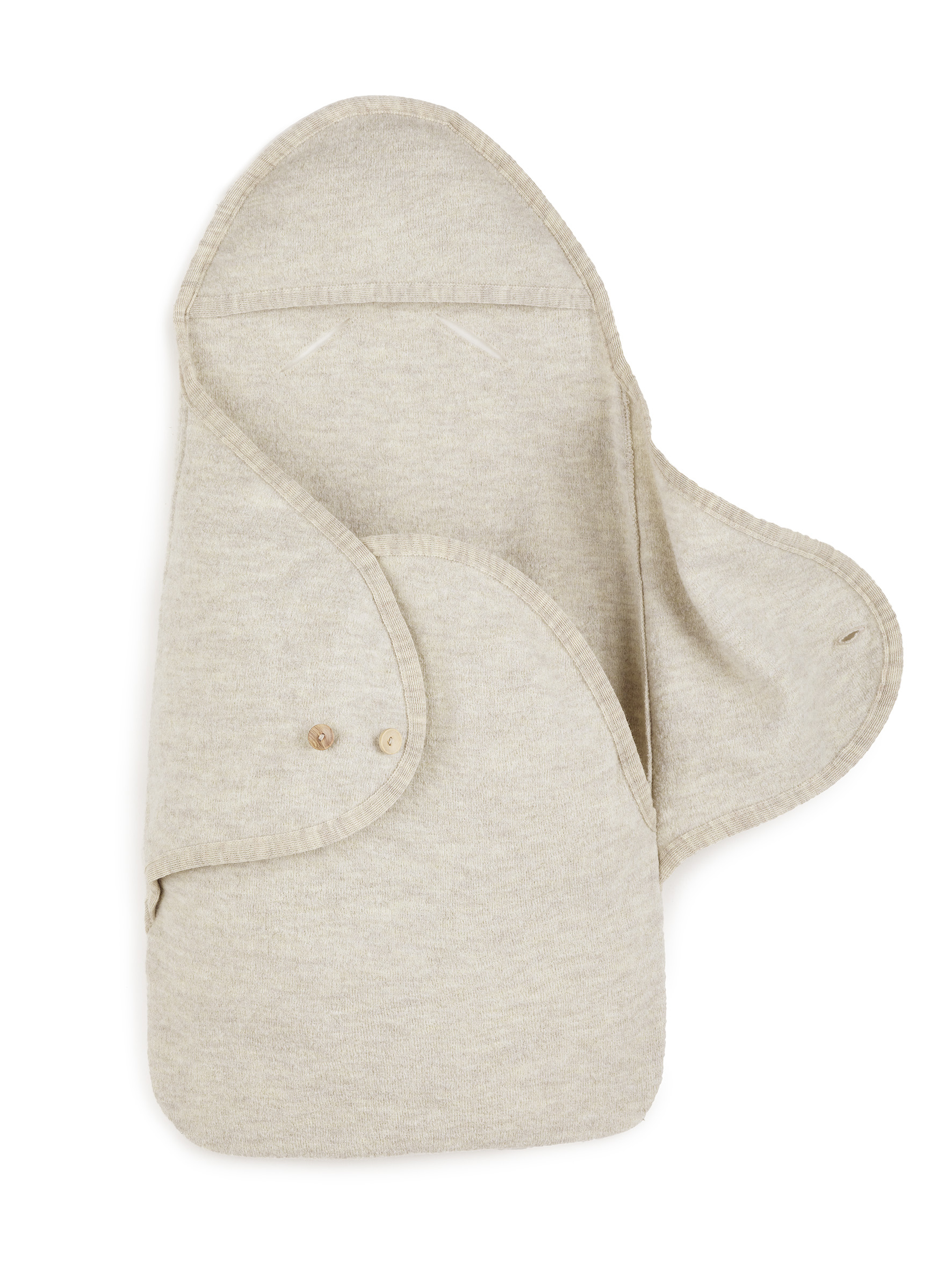 K5F10 Decke fuer Babyschale 
