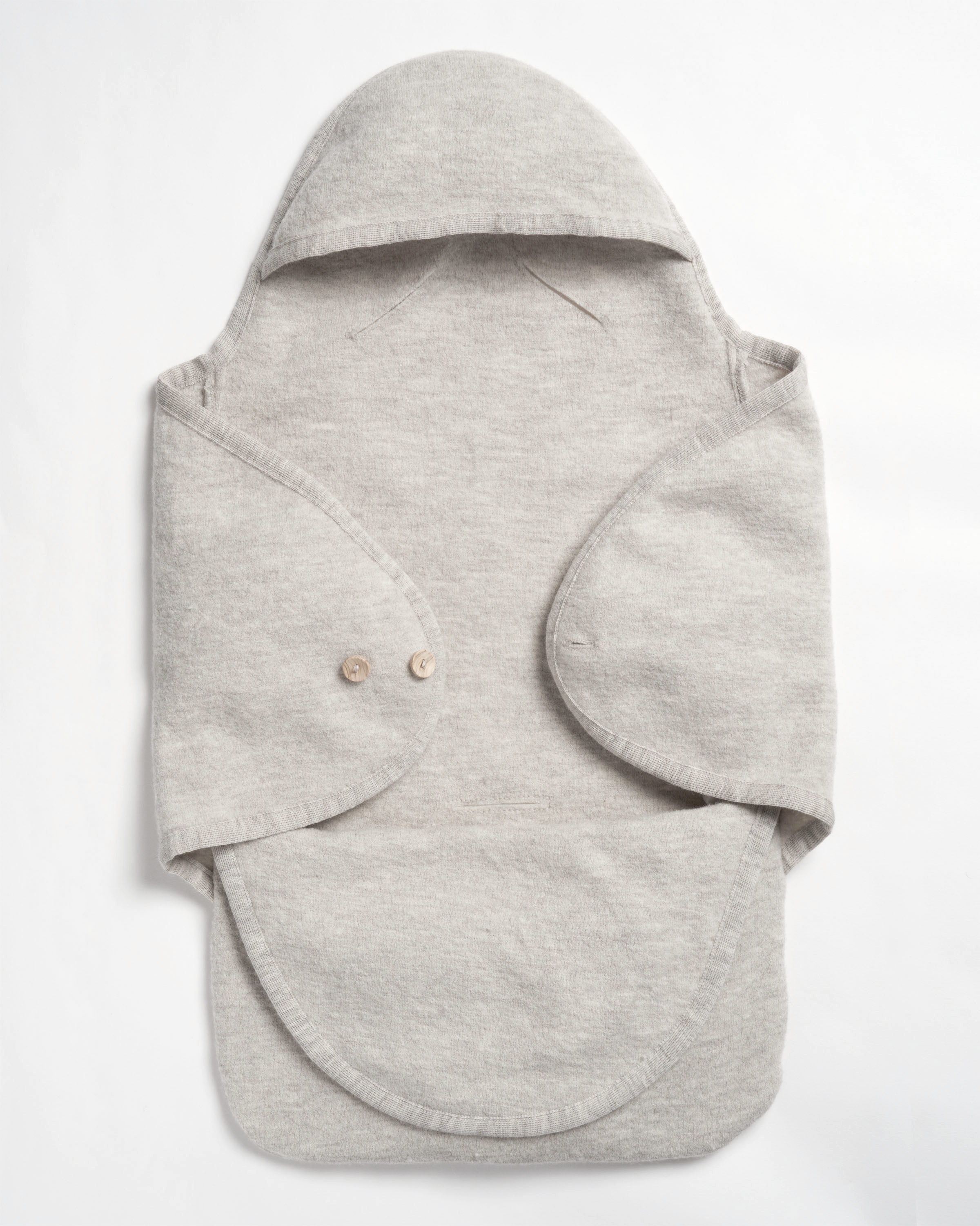 K5F10 Decke fuer Babyschale 