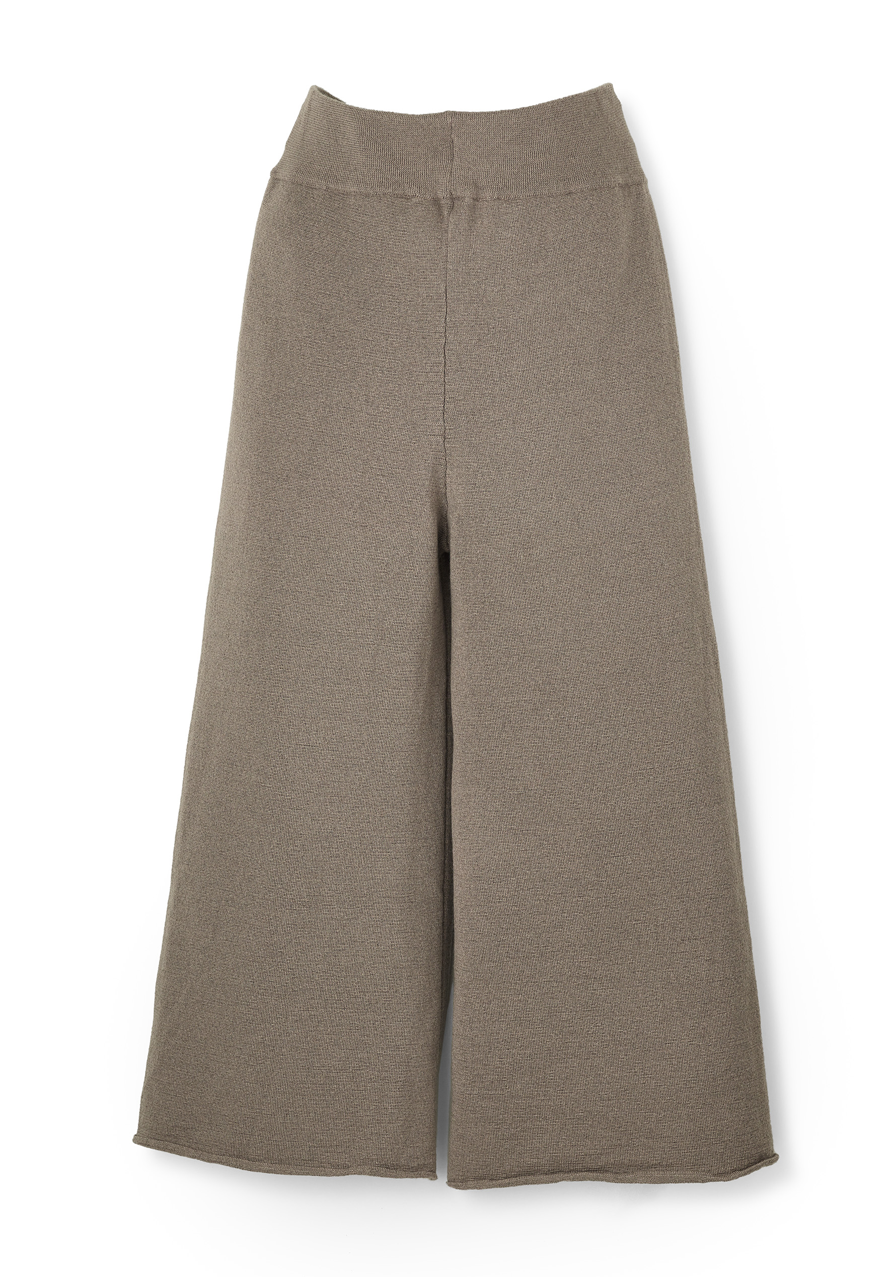 W4S10 Strick Culotte