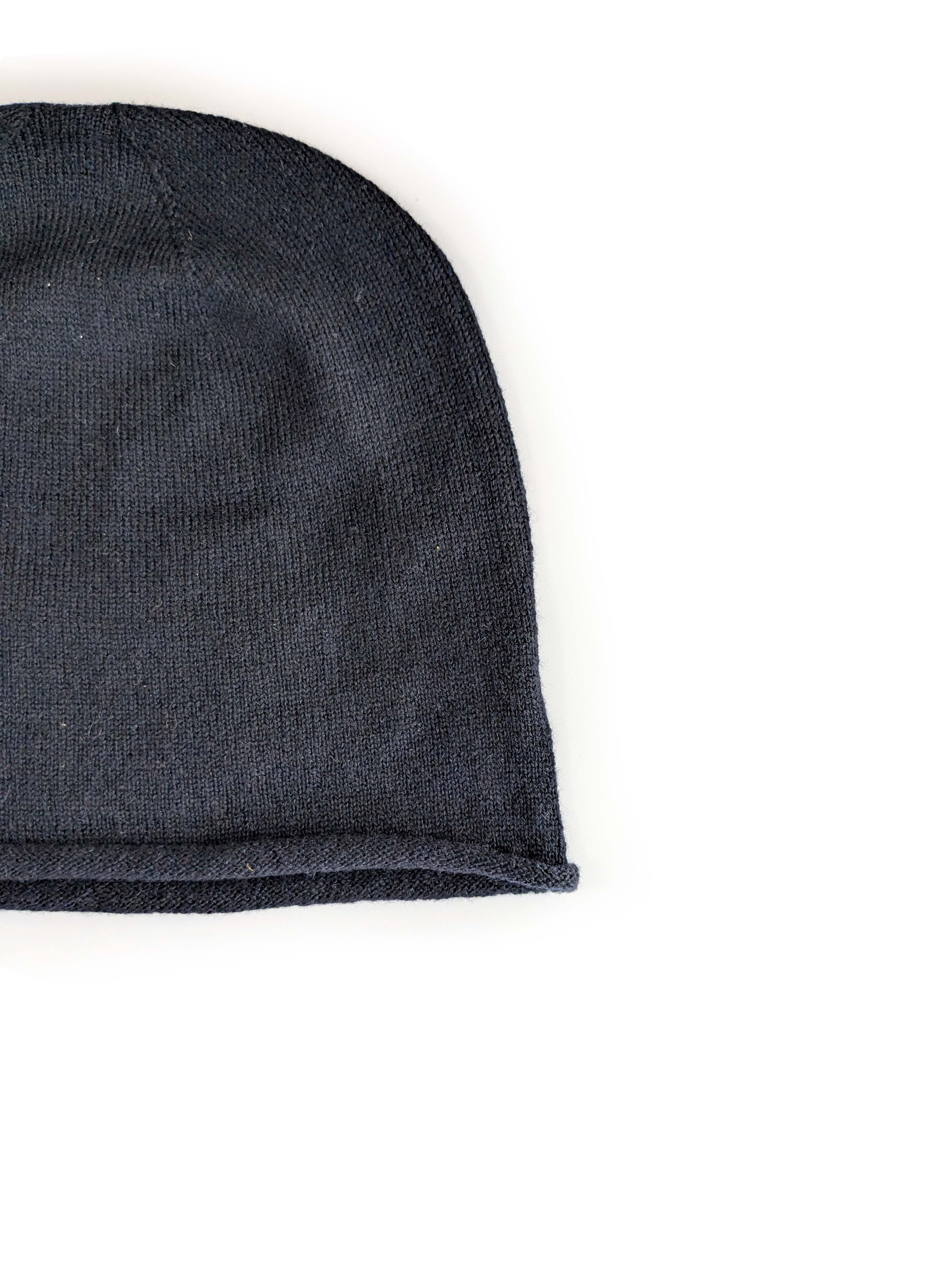 K8S85 leichte Cashmere-Mütze