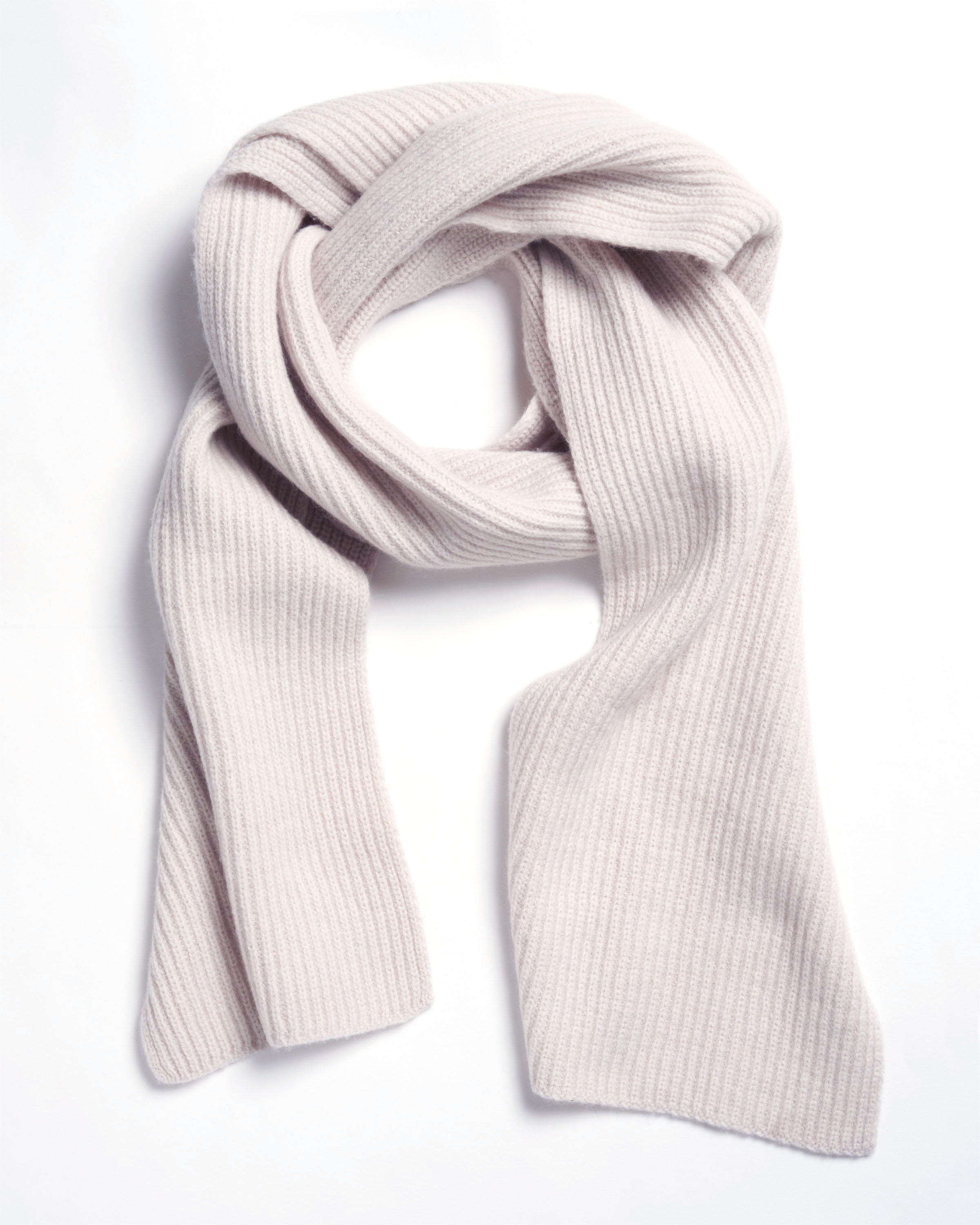 W8S10 Grosser Struktur-Schal Yak/Cashmere 
