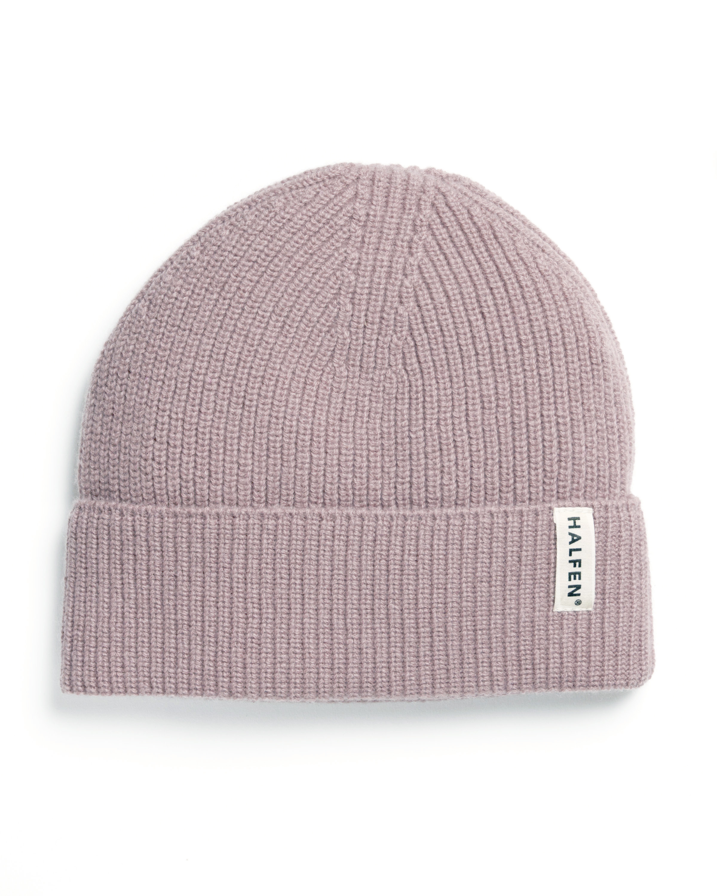K8S30 Strick Beanie Cashmere