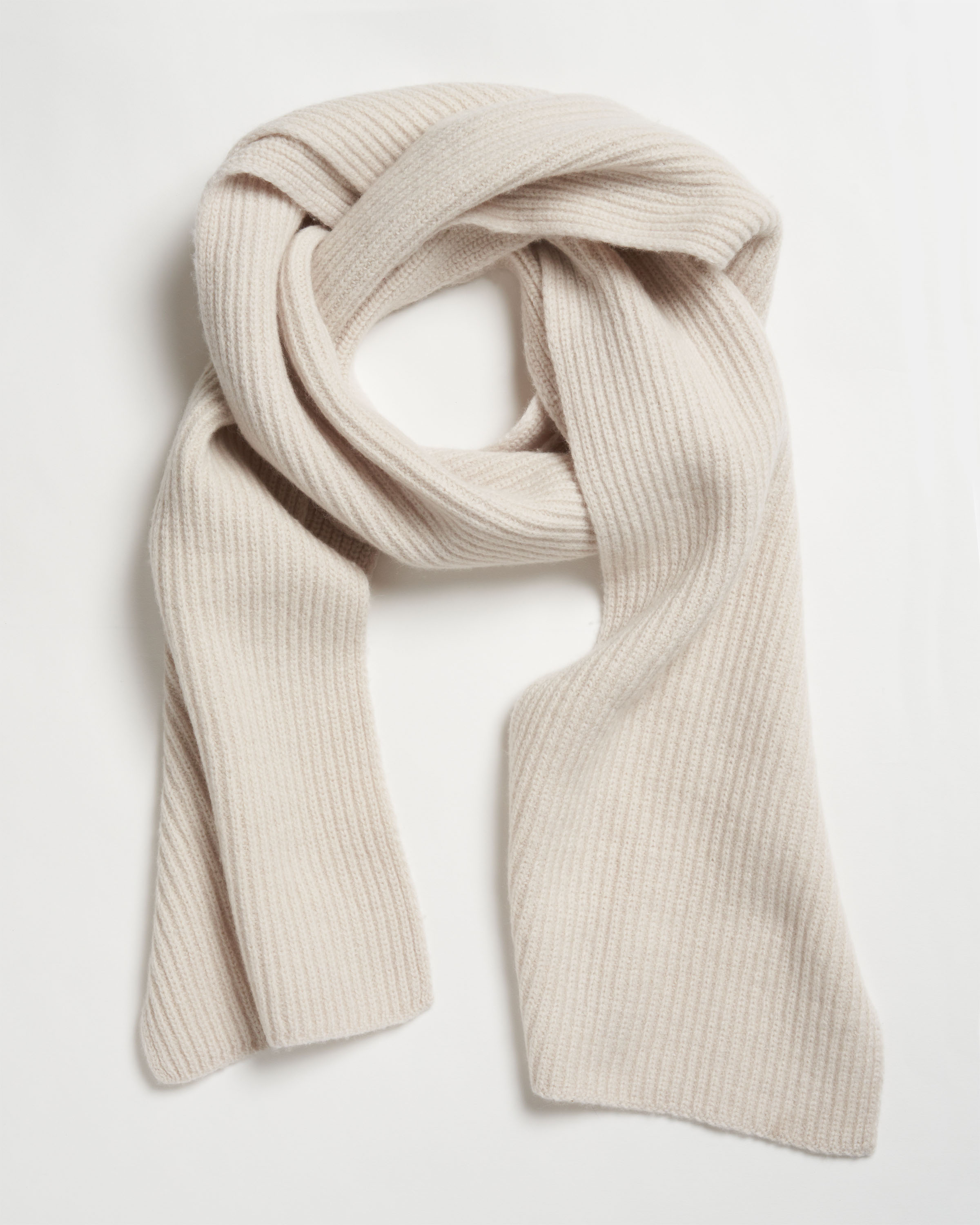 W8S10 Grosser Struktur-Schal Yak/Cashmere 