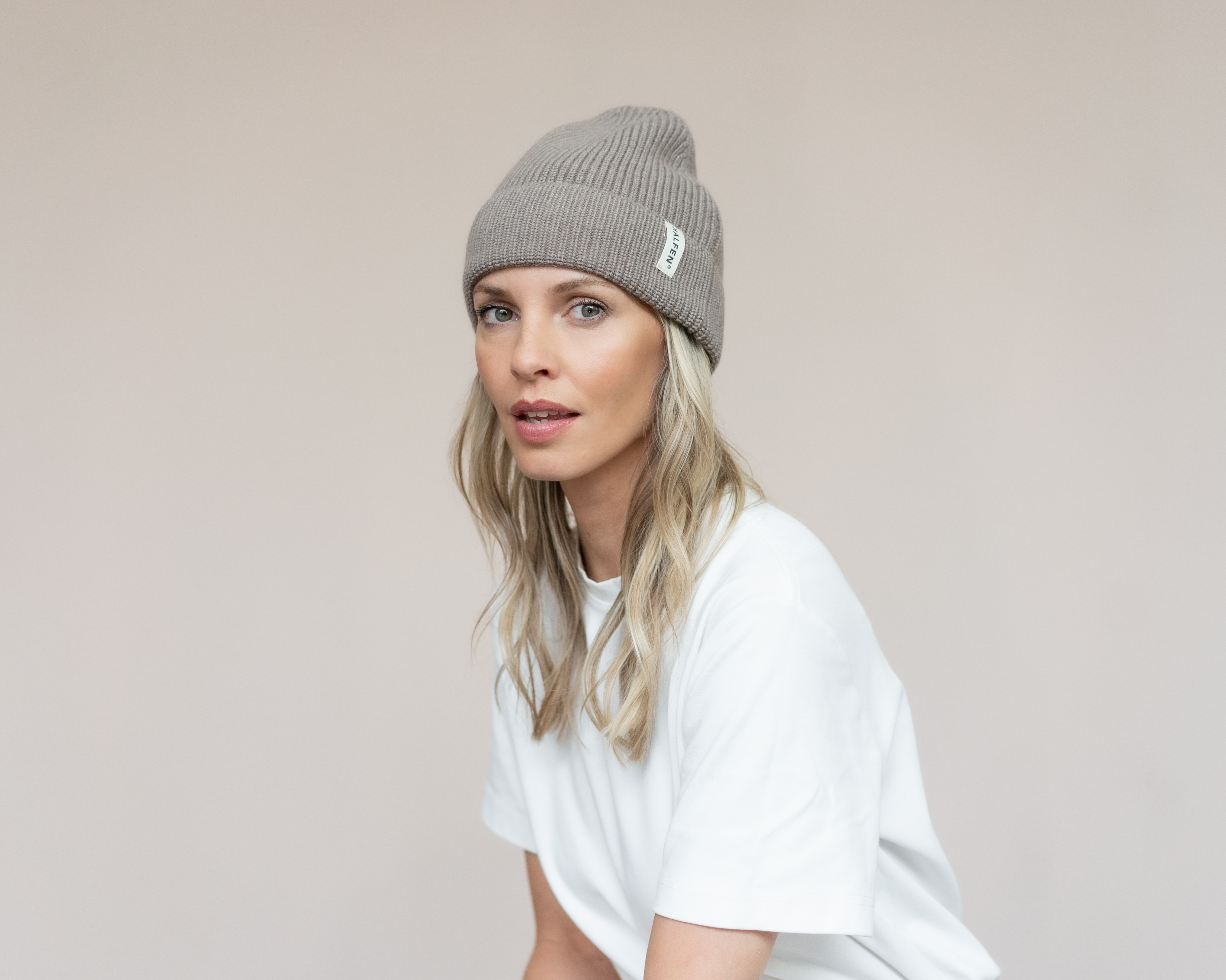 K8S20 Strick Beanie