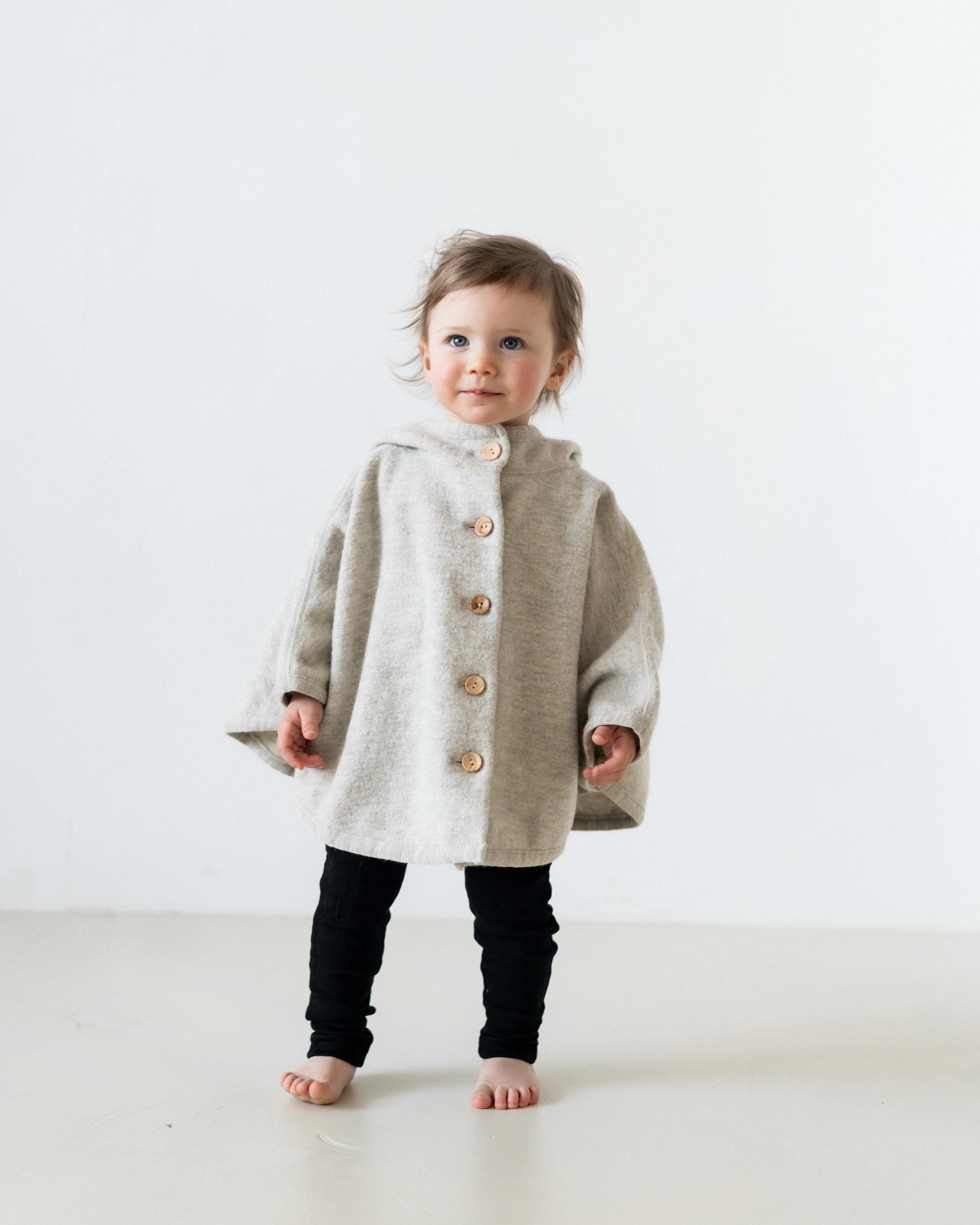 K2F15 Walk-Poncho