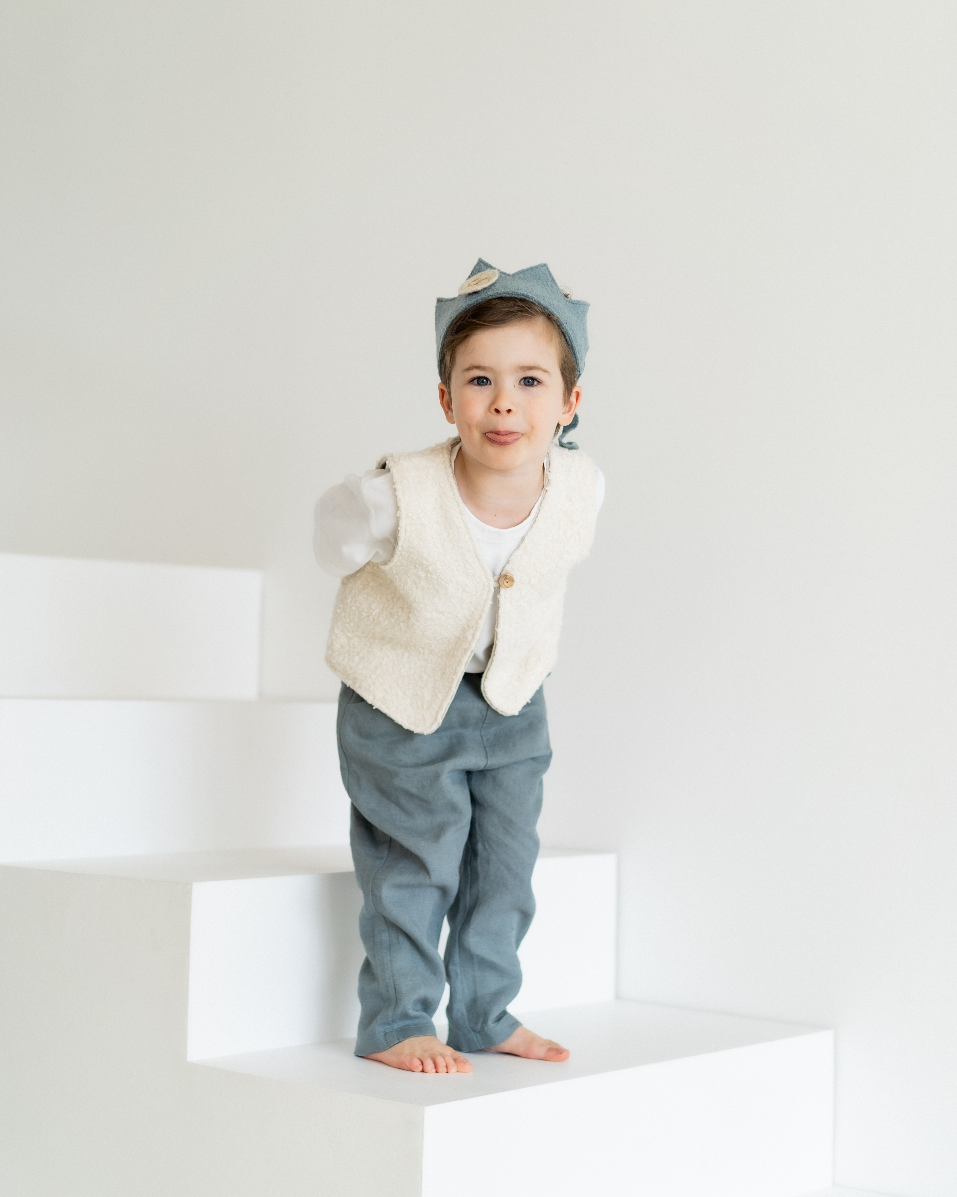 K5W60 Walk Krone