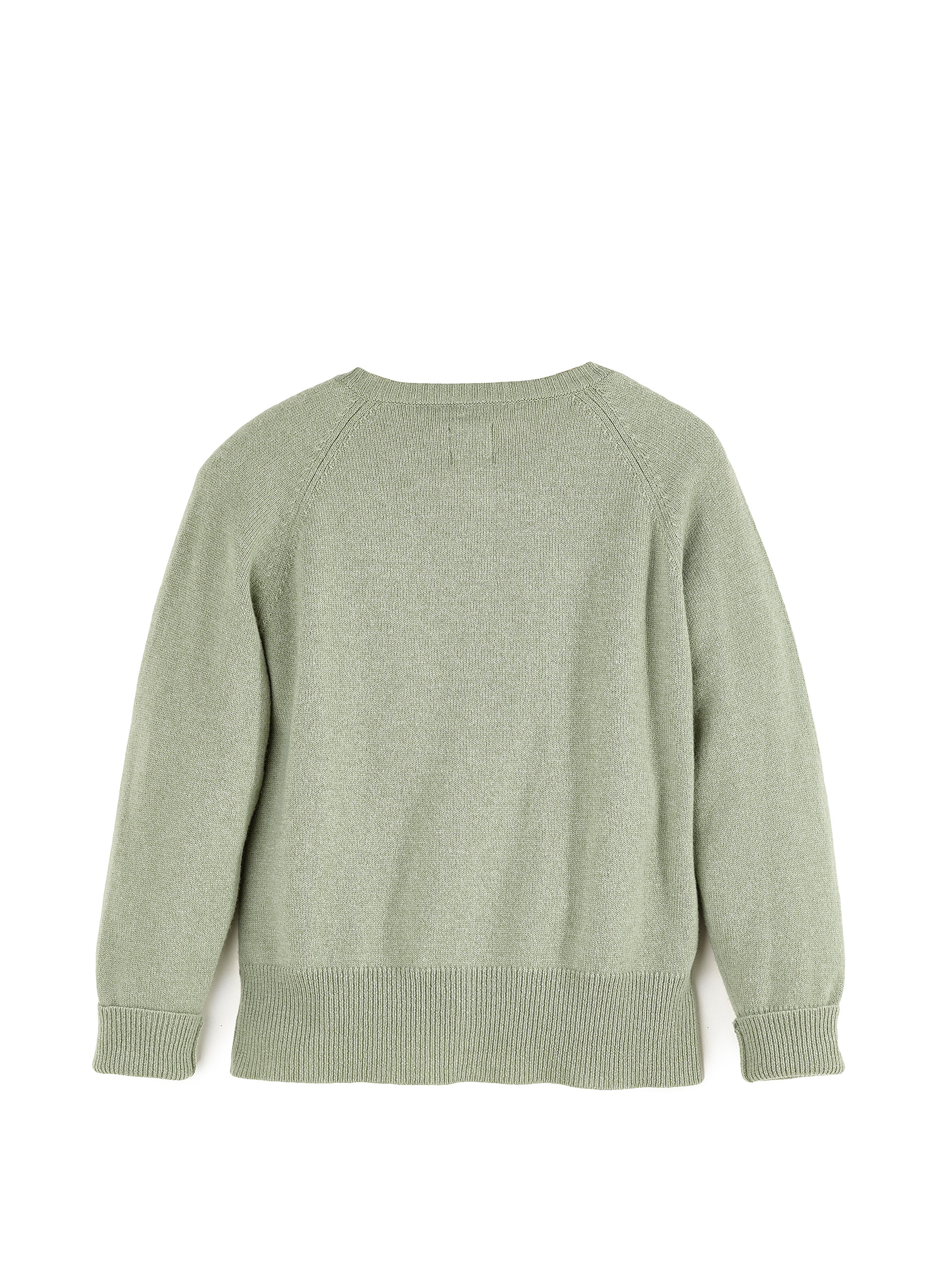 W7S40 Cashmere Cardigan