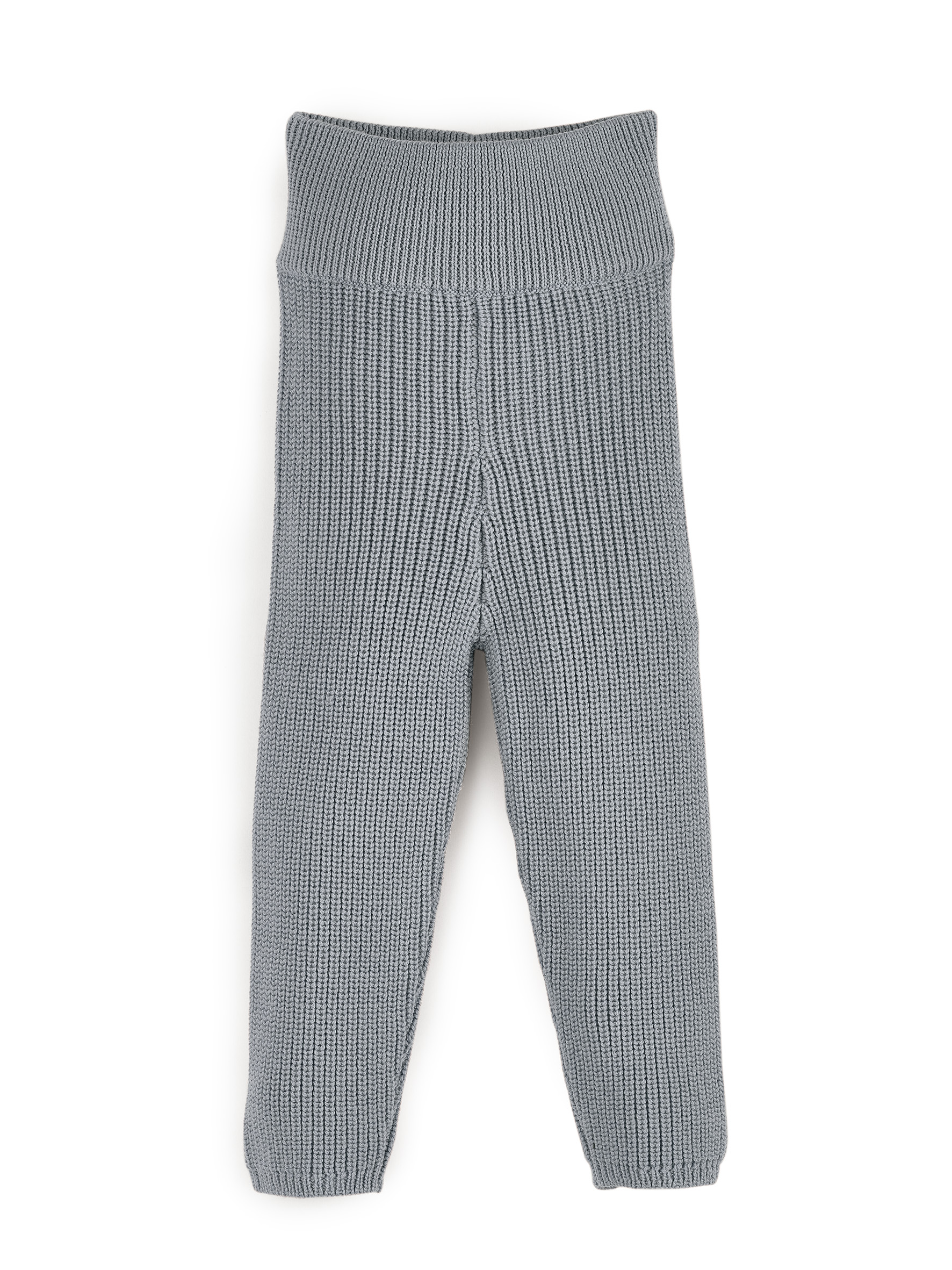 K7S70 Grobstrick Leggings
