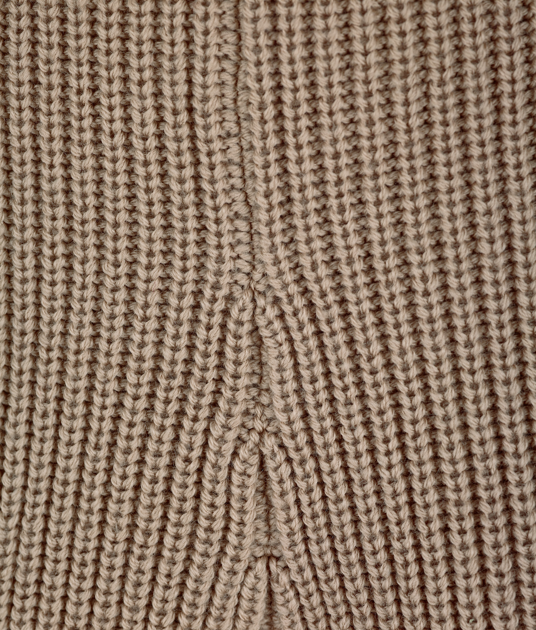 K7S70 Grobstrick Leggings