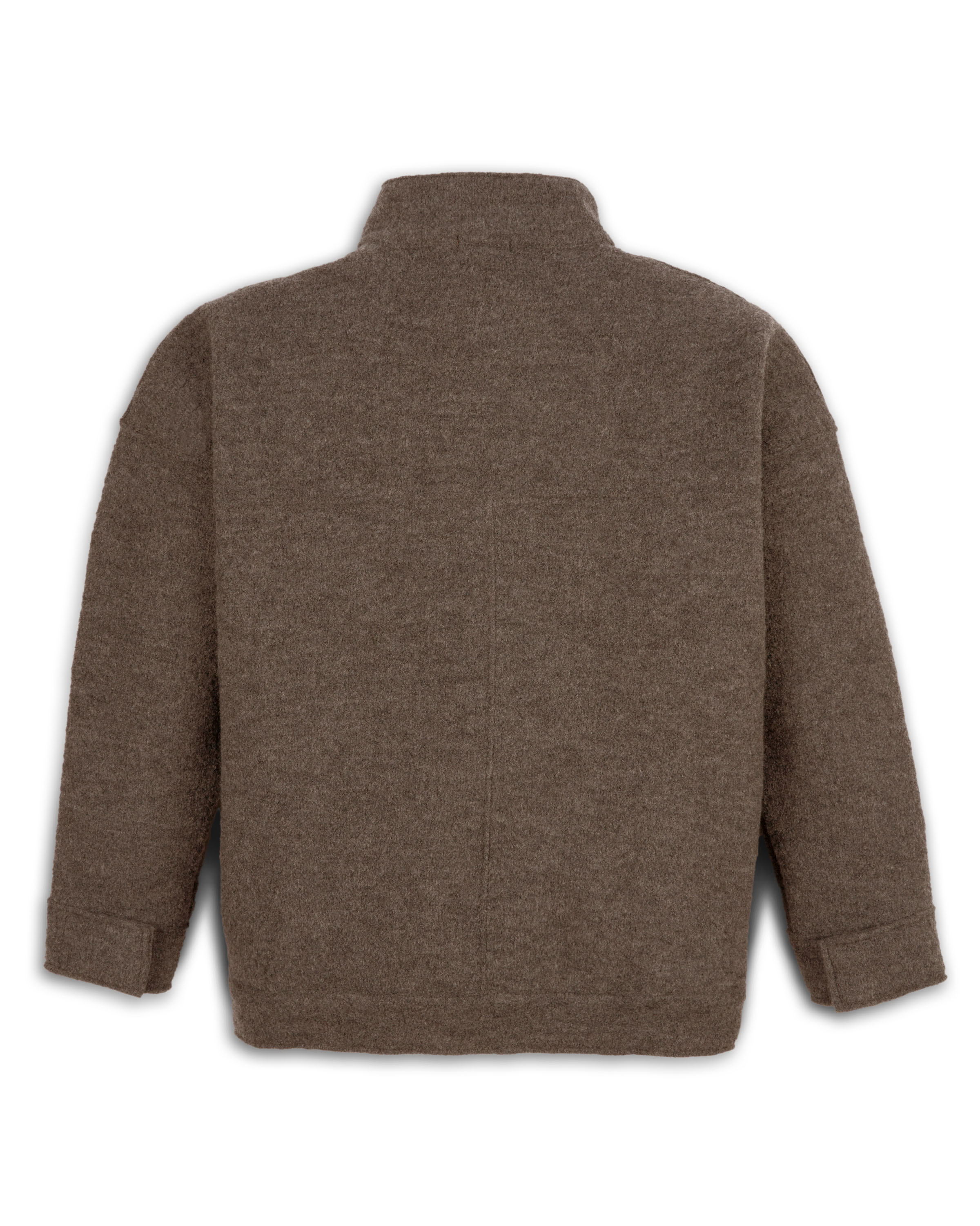 M2W10 "Daniel" Walkjacke mit Taschen