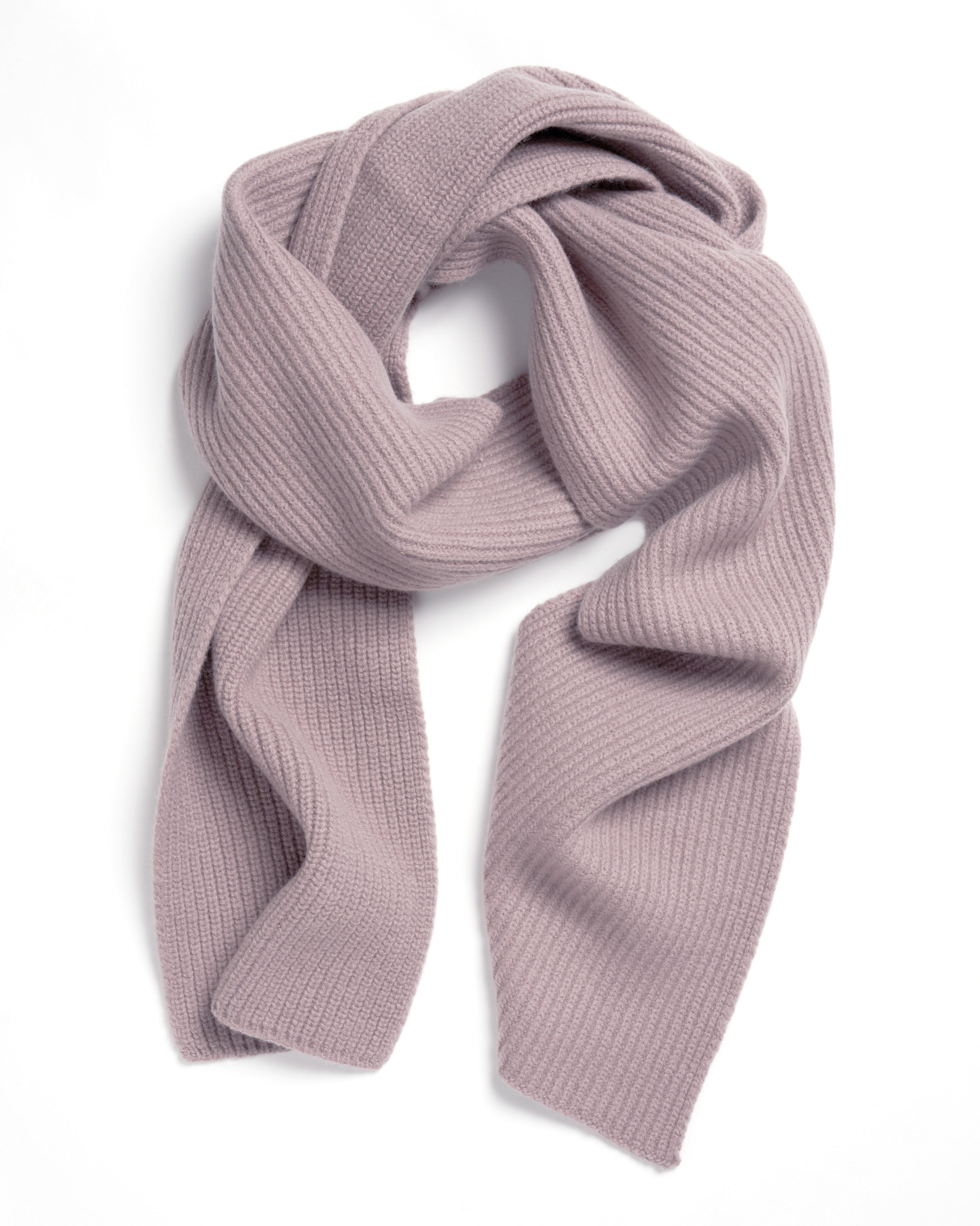 W8S10 Grosser Struktur-Schal Yak/Cashmere 