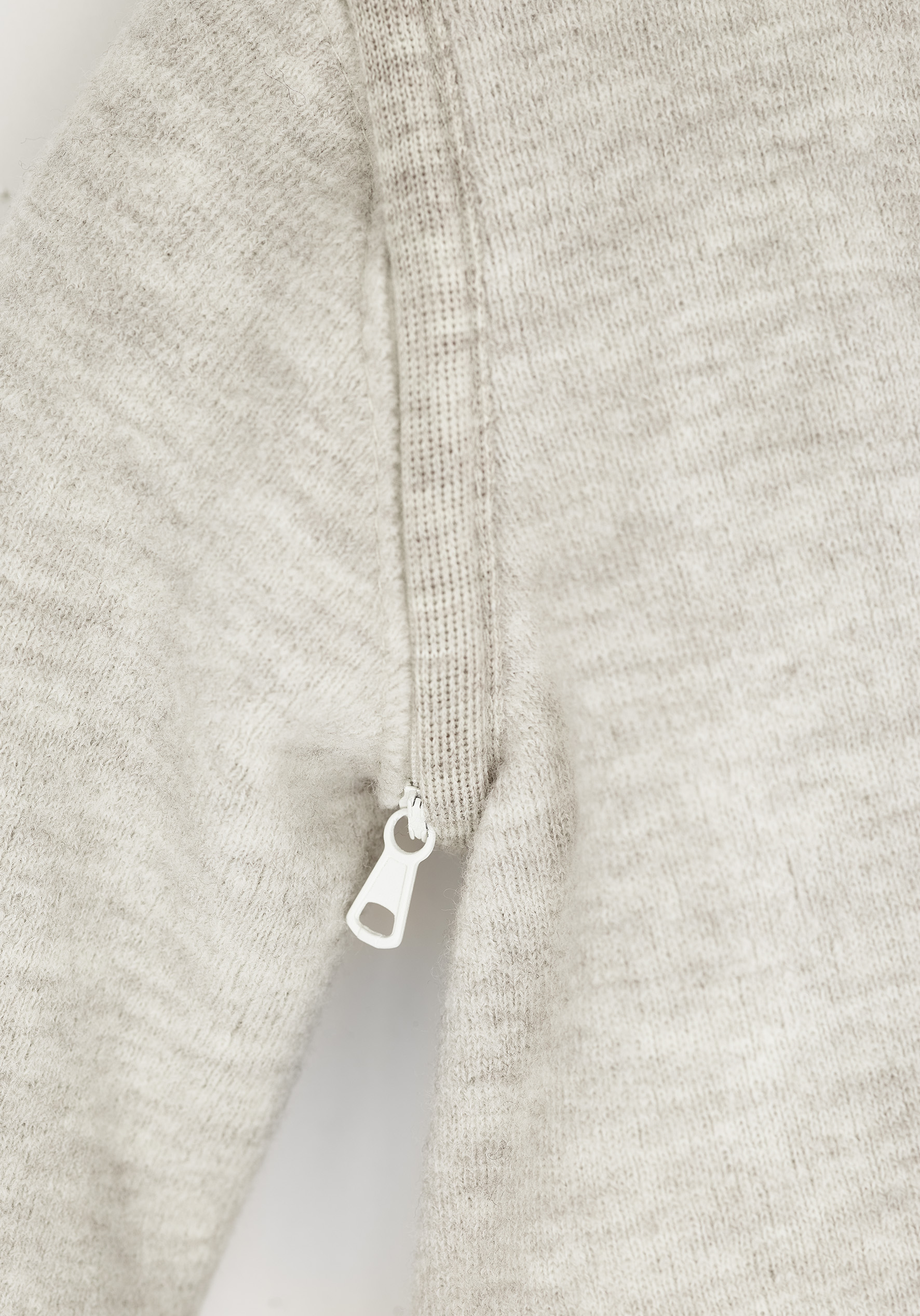 K1F40 Walk-Schlafsack mit Beinen und abnehmbaren Armen