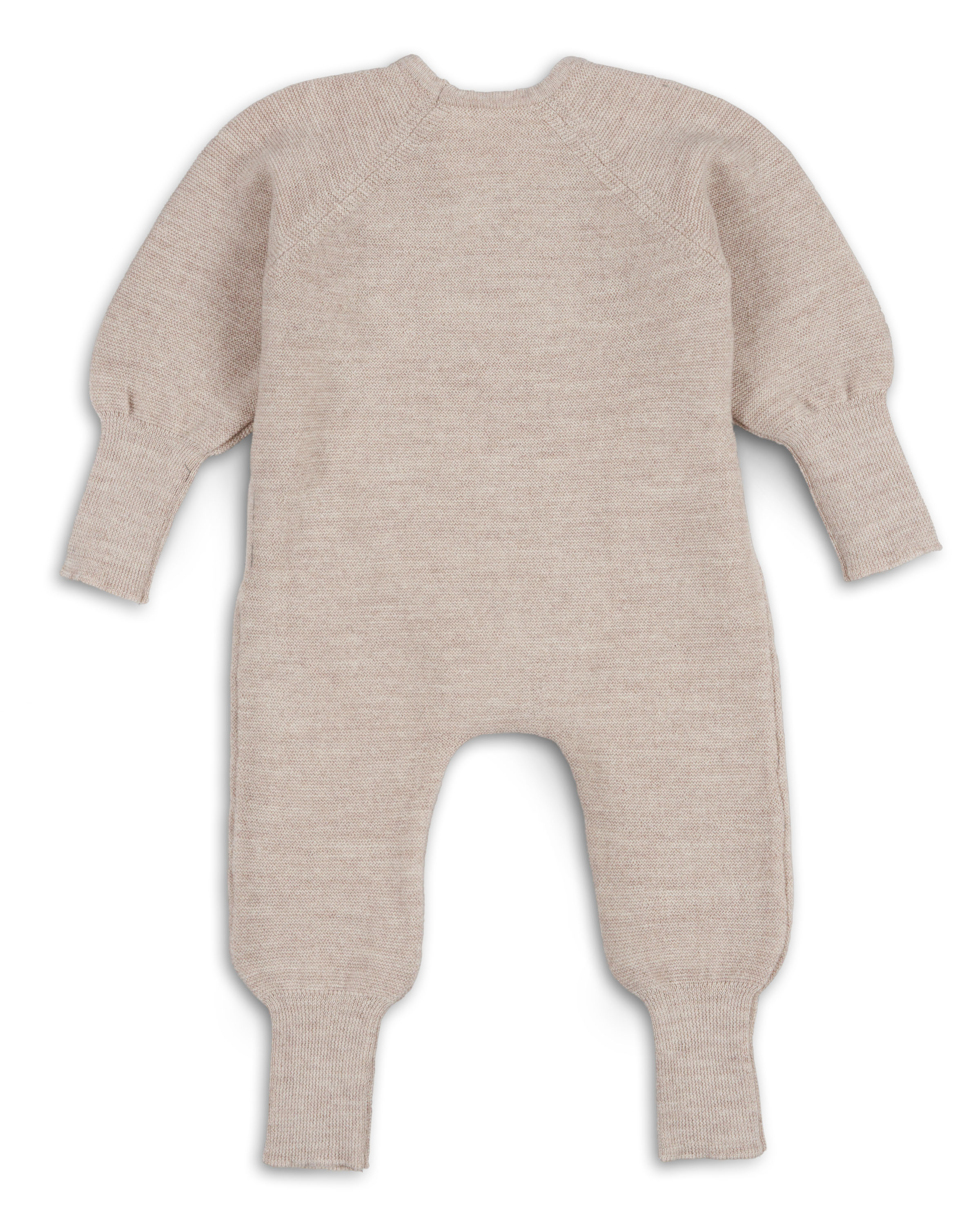 K6S40 Feinstrick-Overall
