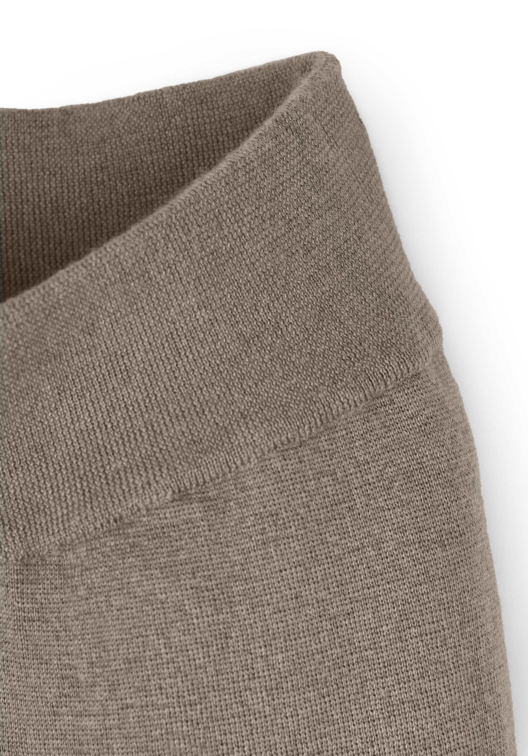 W4S10 Strick Culotte
