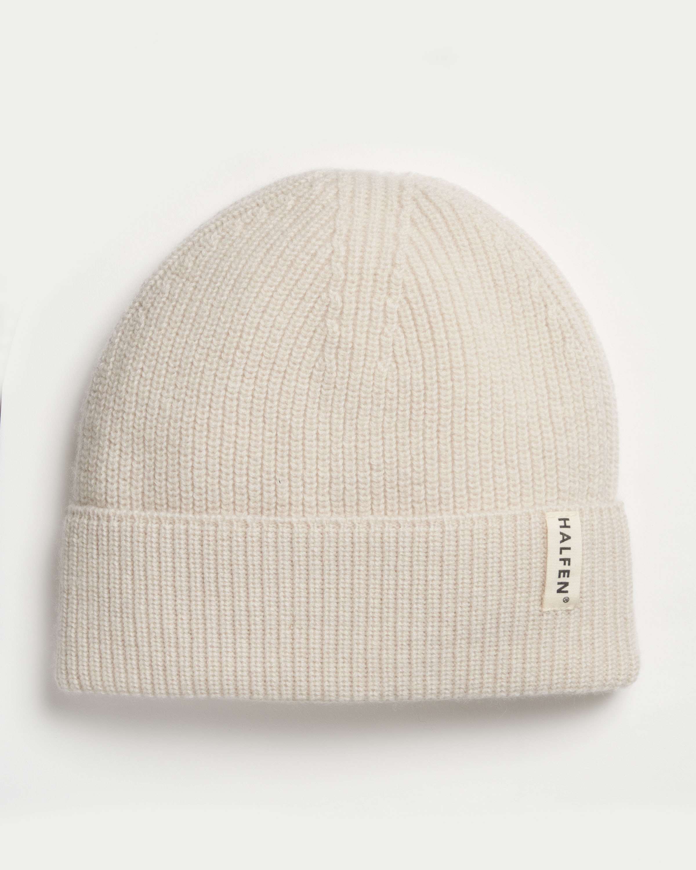 K8S30 Strick Beanie Cashmere