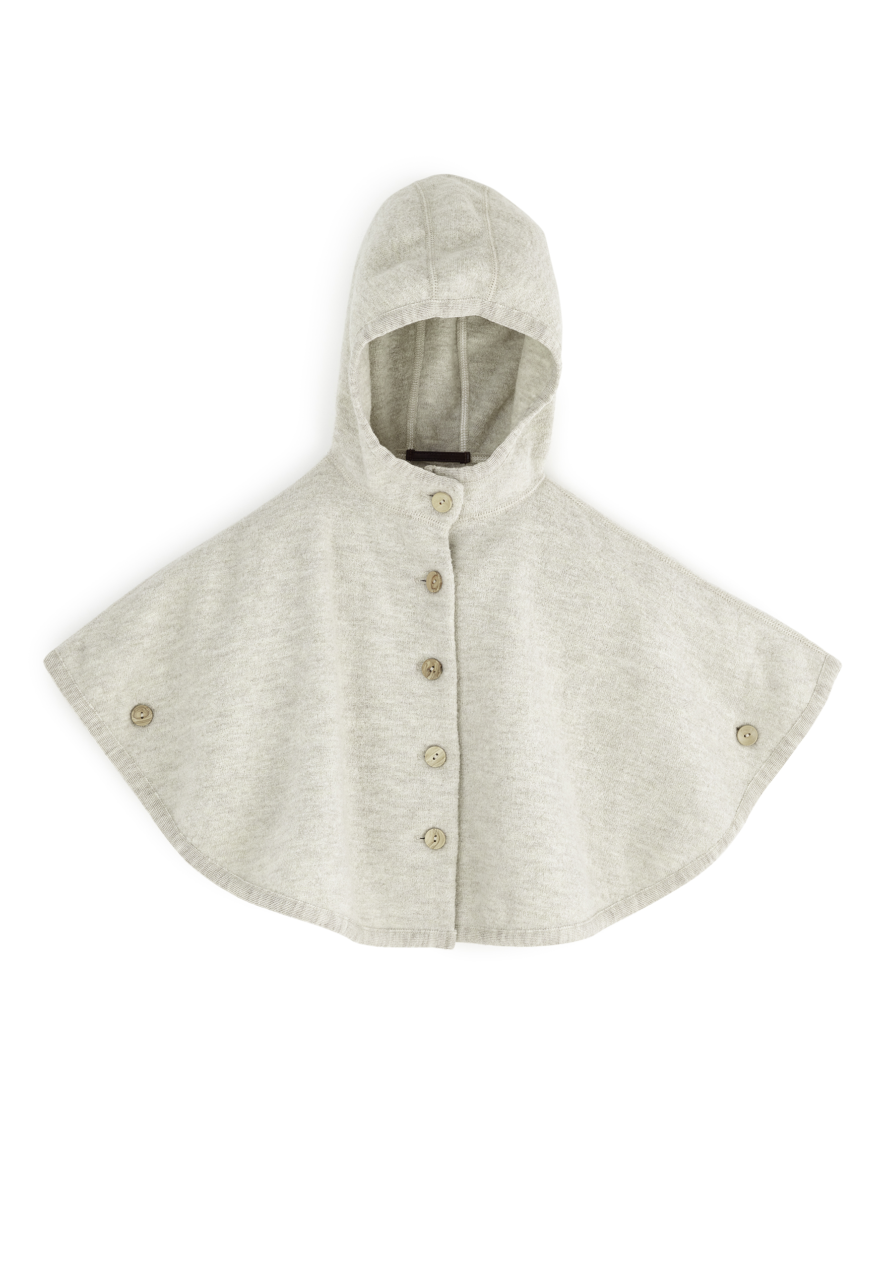 K2F15 Walk-Poncho