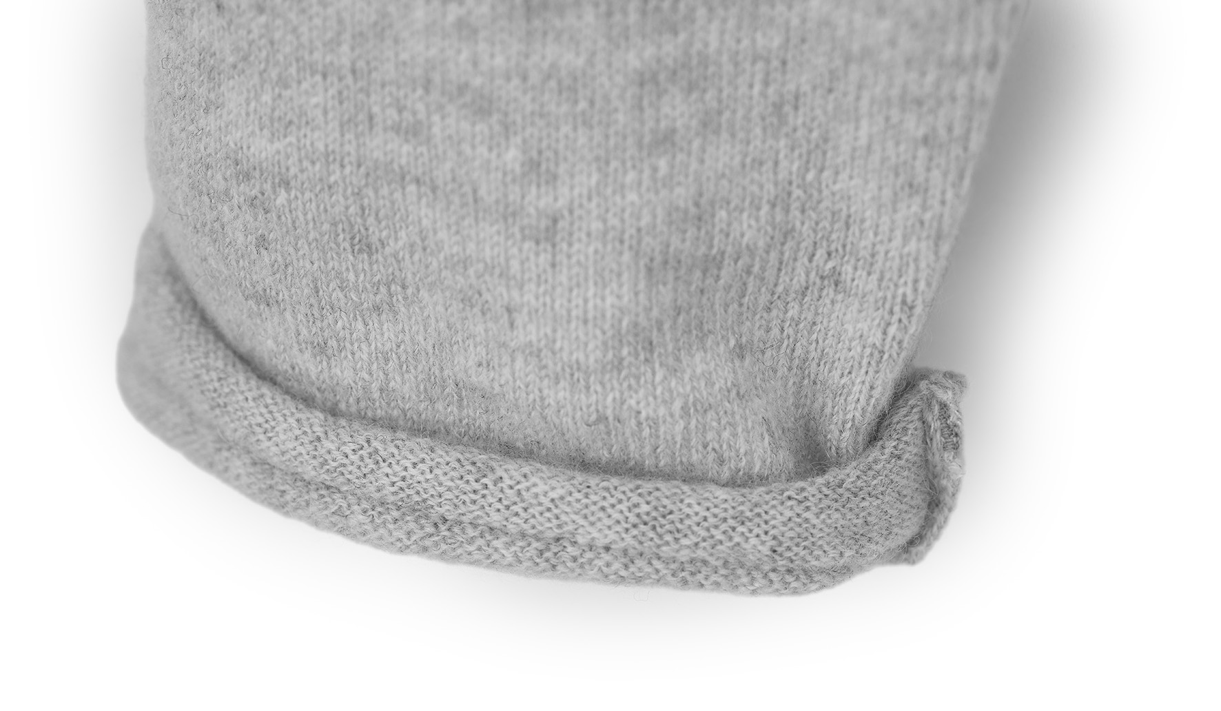M7S20 feiner Unisex Rundhals-Sweater