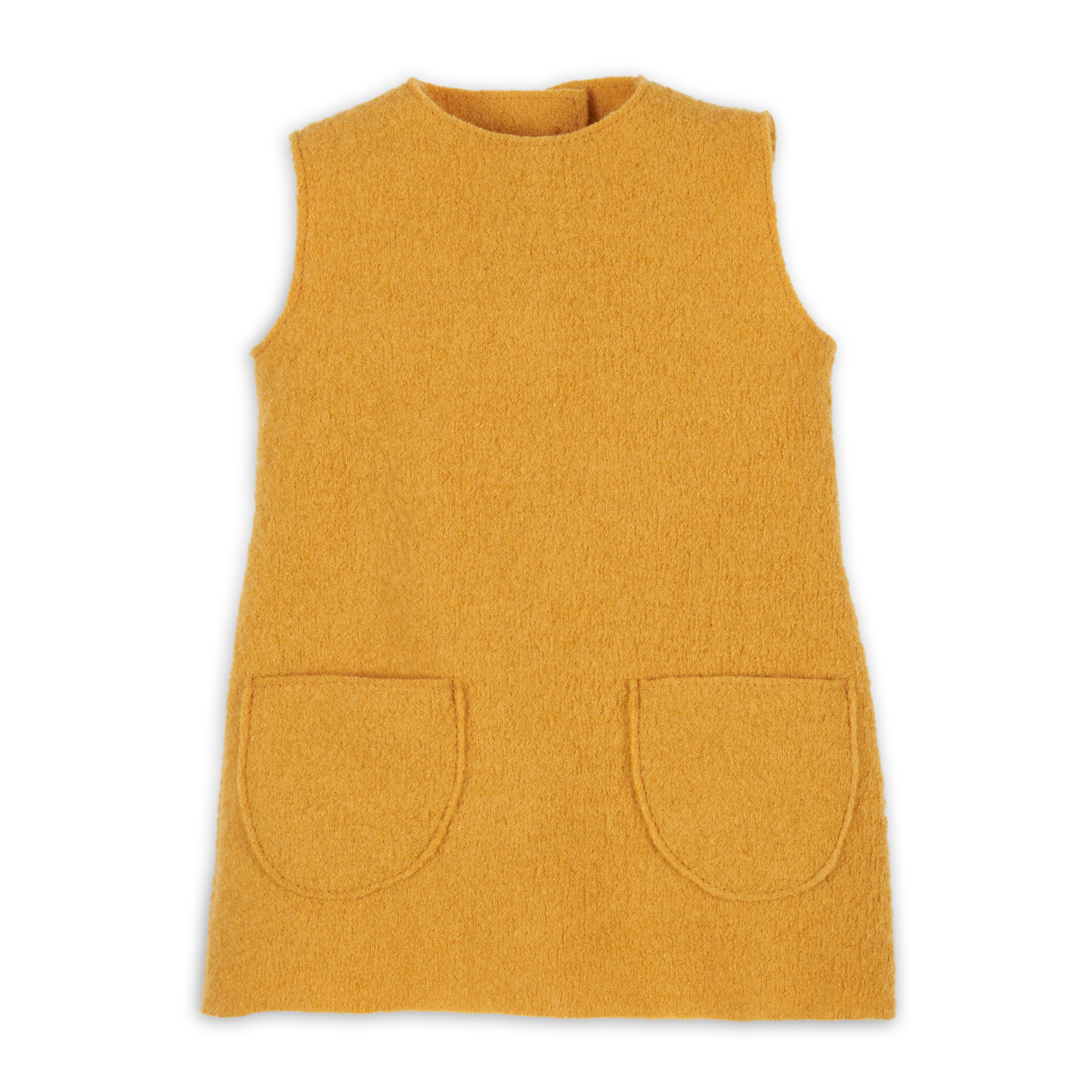 K3F10 Walk-Kleid