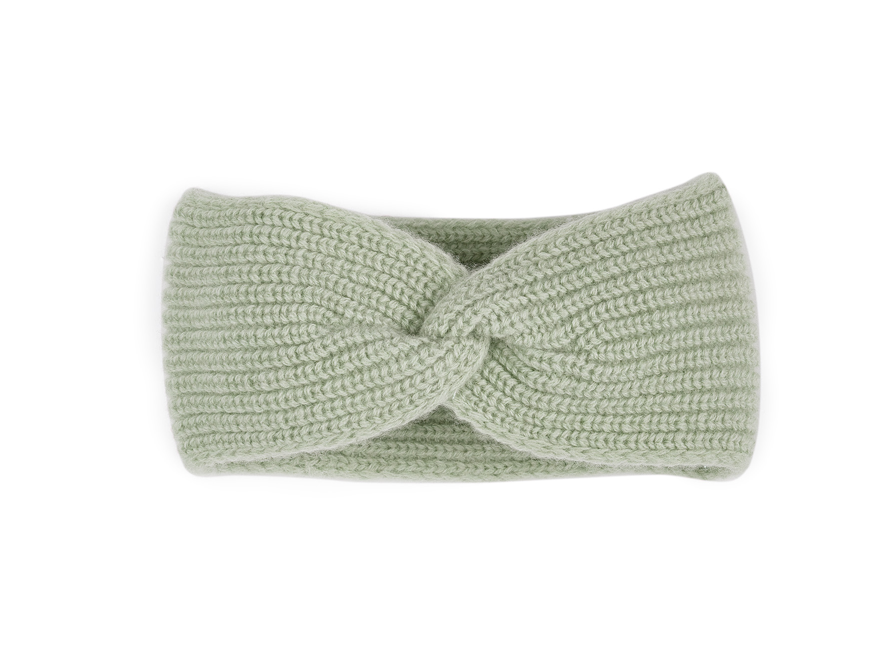 W8S30 Cashmere -Stirnband