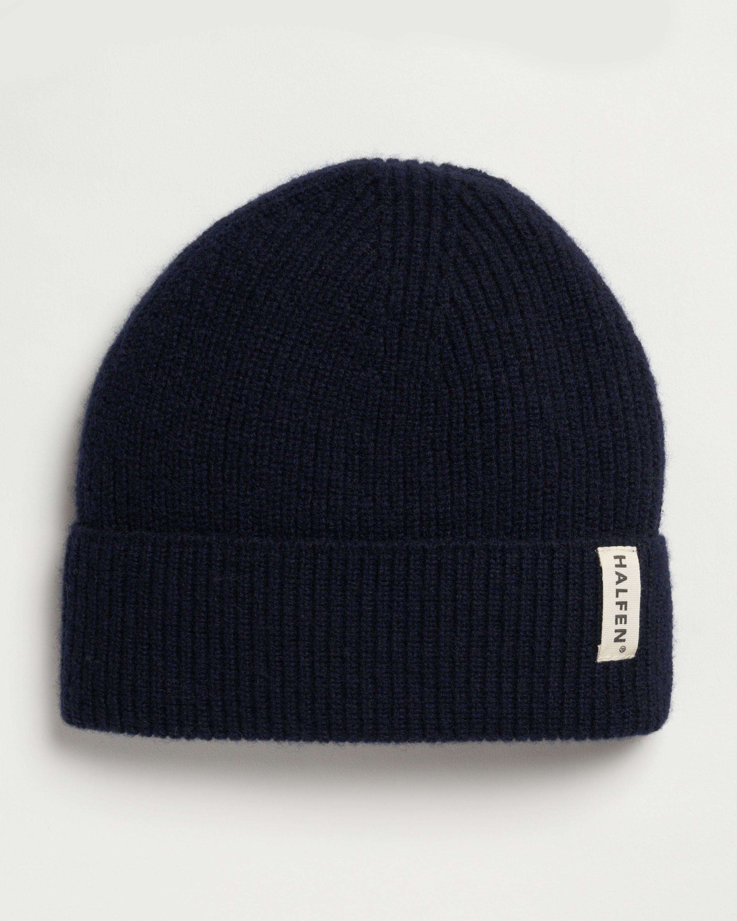 K8S30 Strick Beanie Cashmere