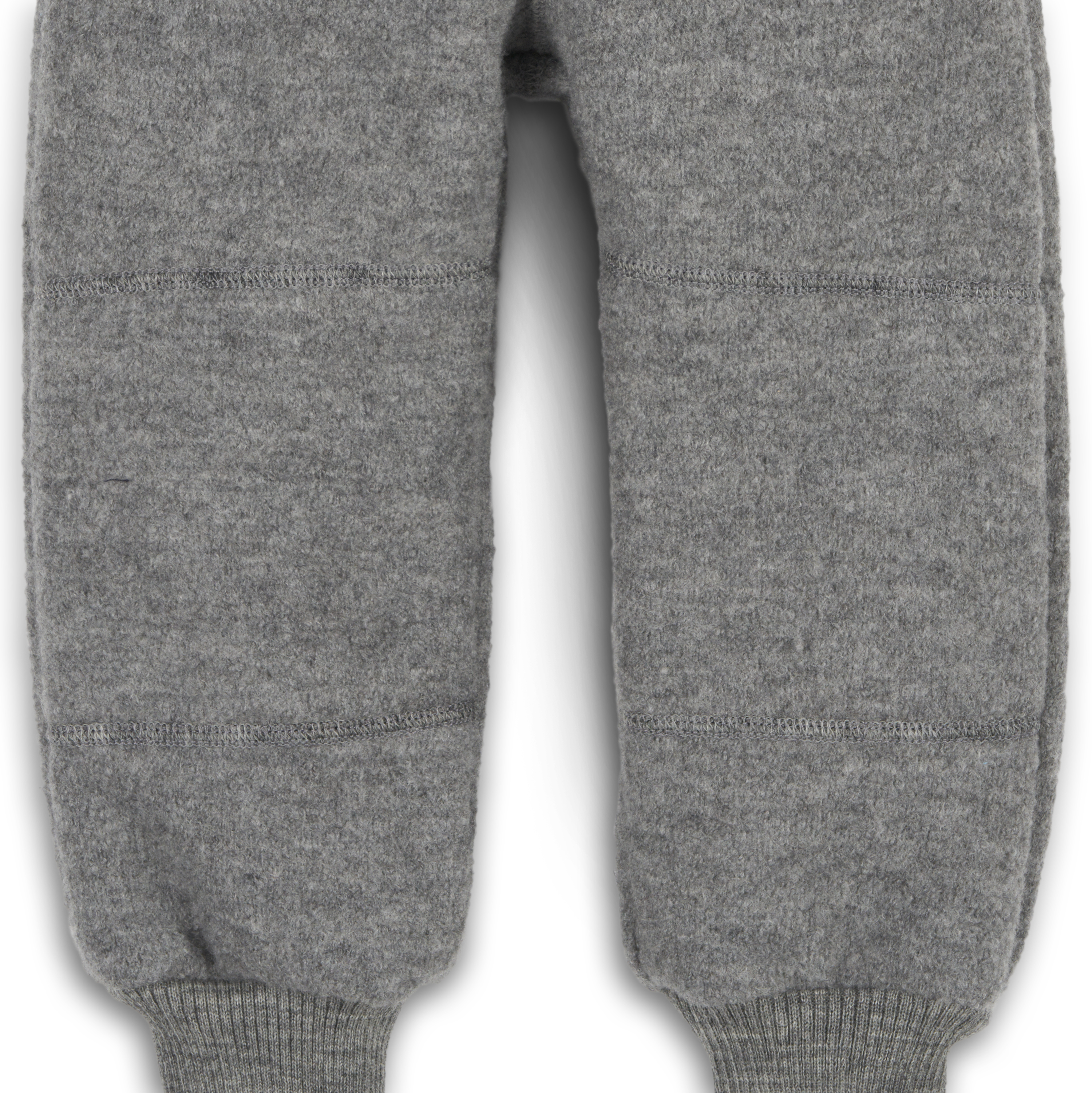 K4F20 Walkhose mit Kniebesatz