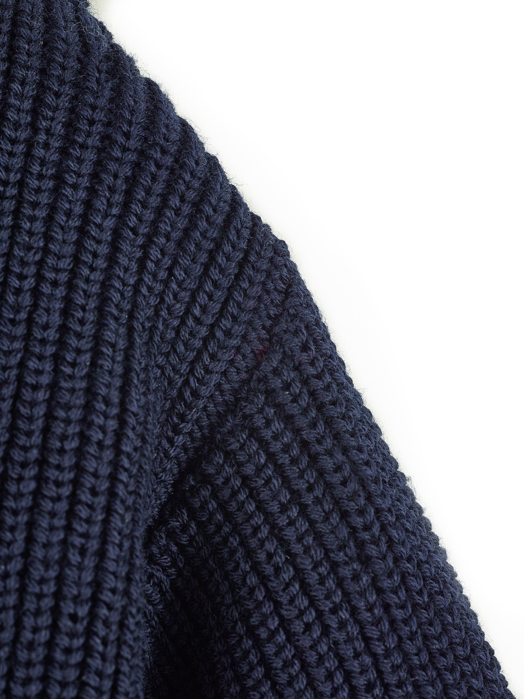 K7S20 Grobstrick Cardigan