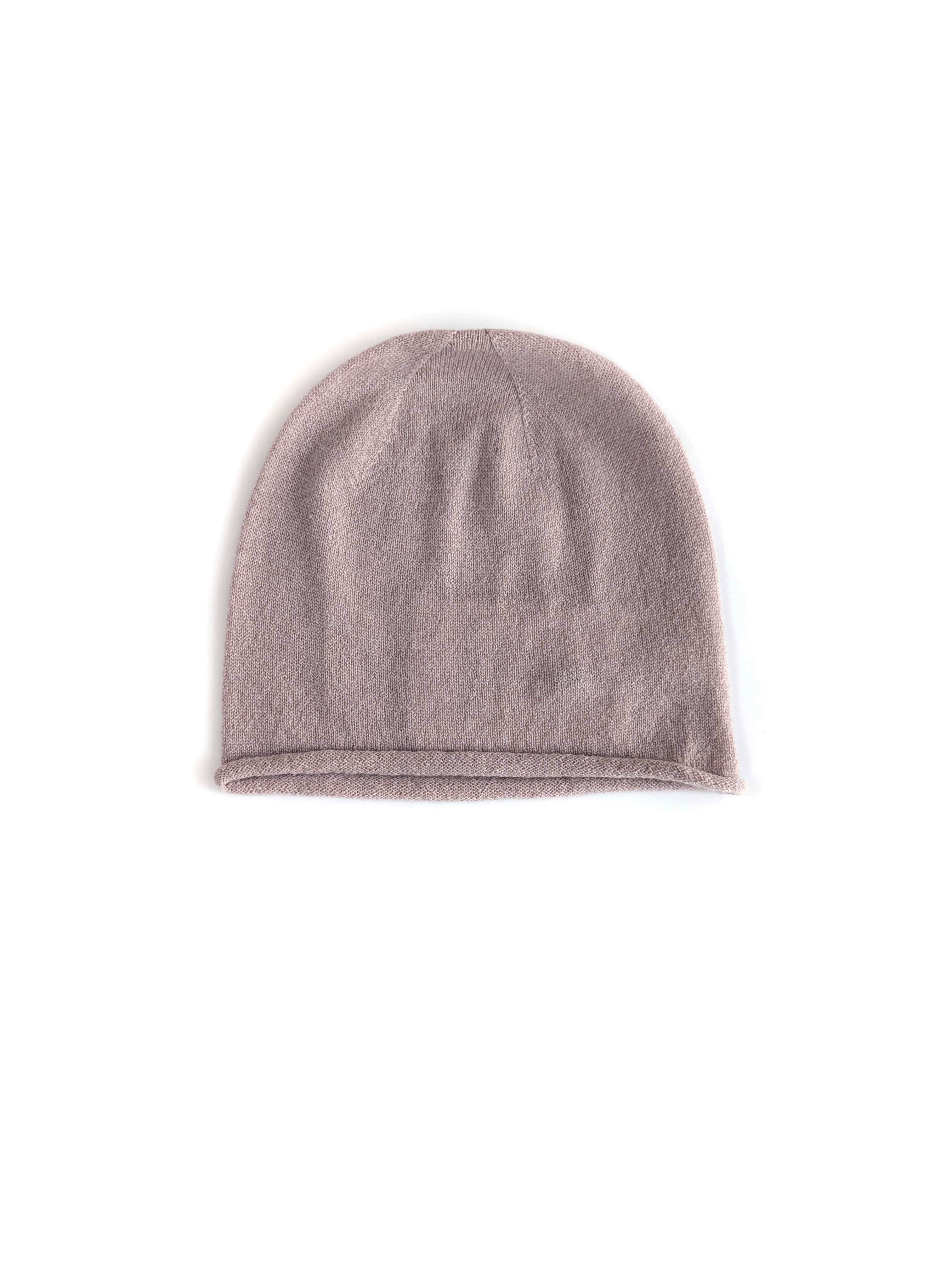 K8S85 leichte Cashmere-Mütze