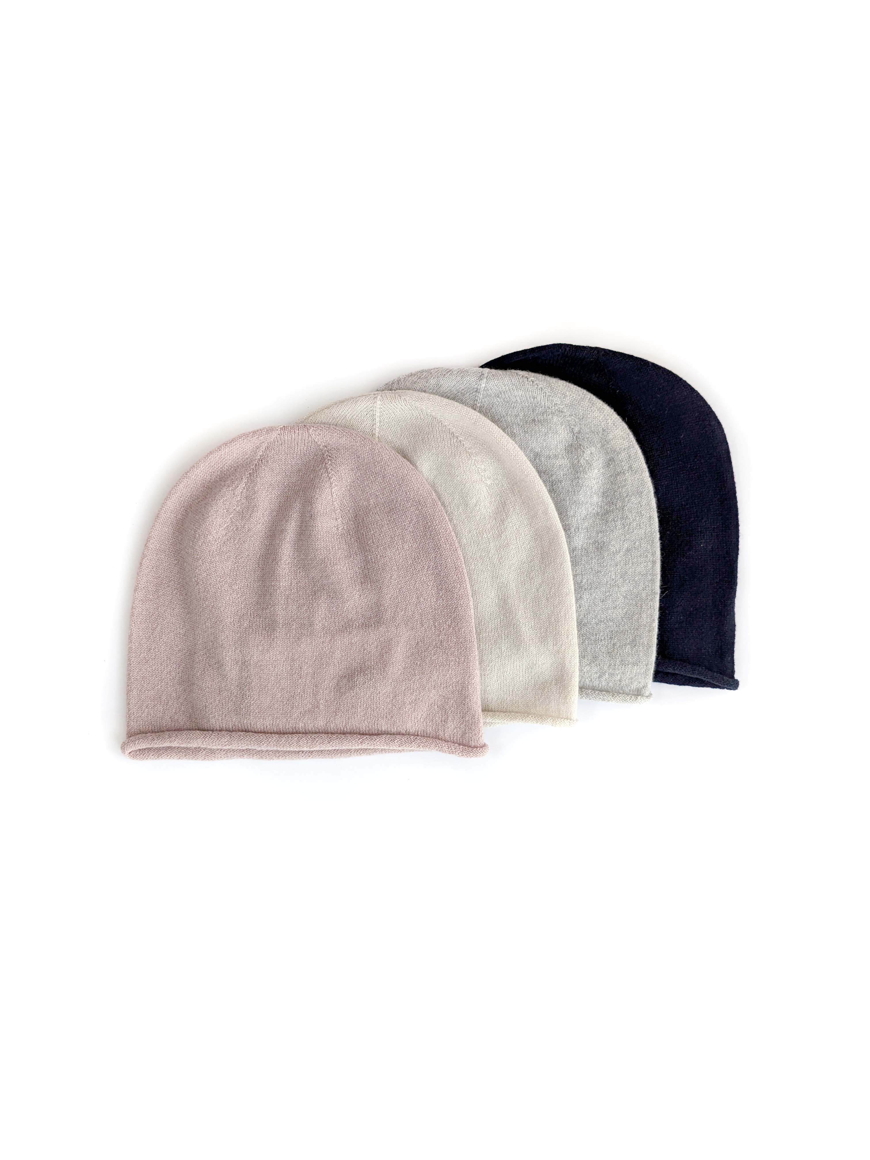 K8S75 leichte Cashmere-Mütze