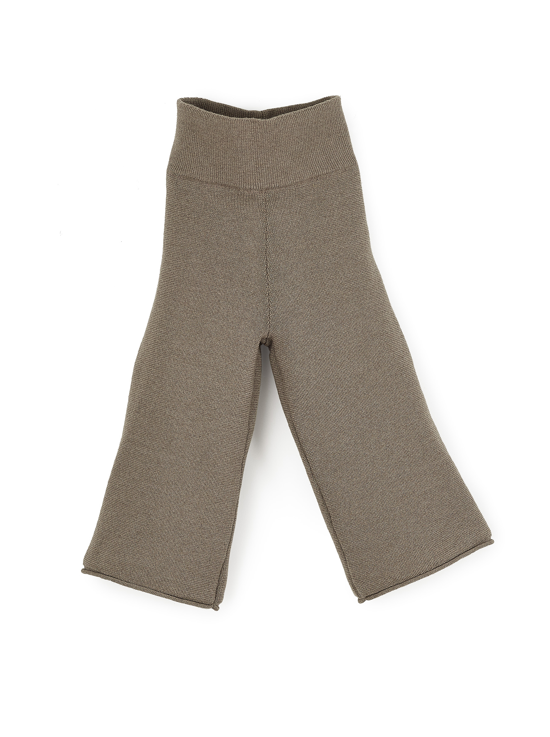 K7S85 Strick-Culotte