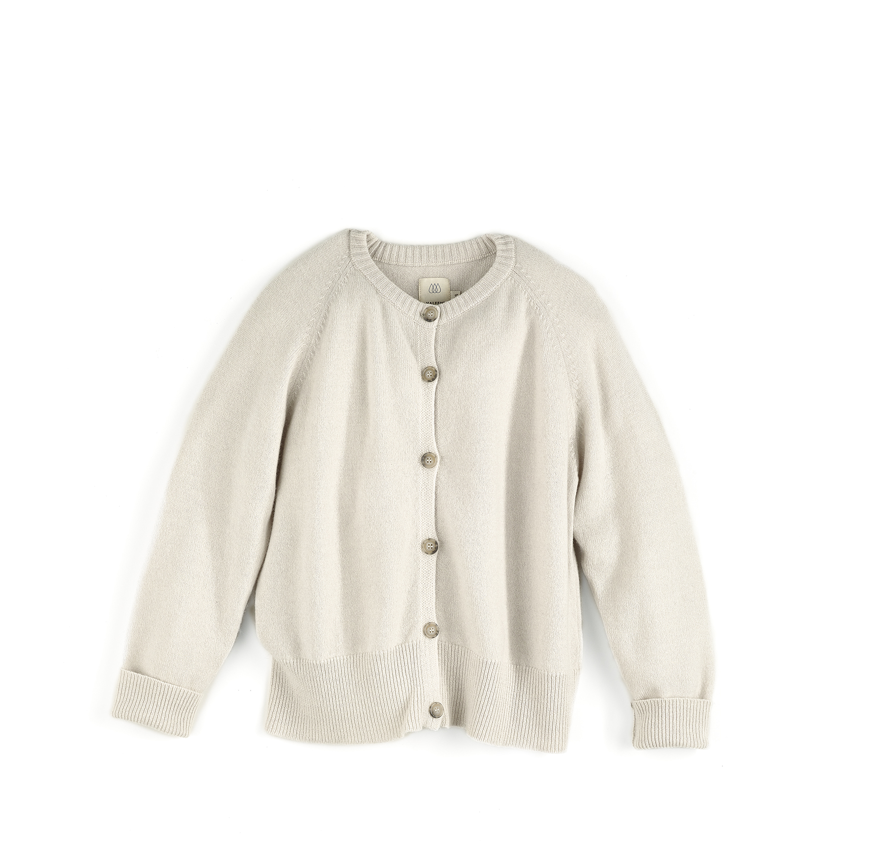 W7S40 Cashmere Cardigan