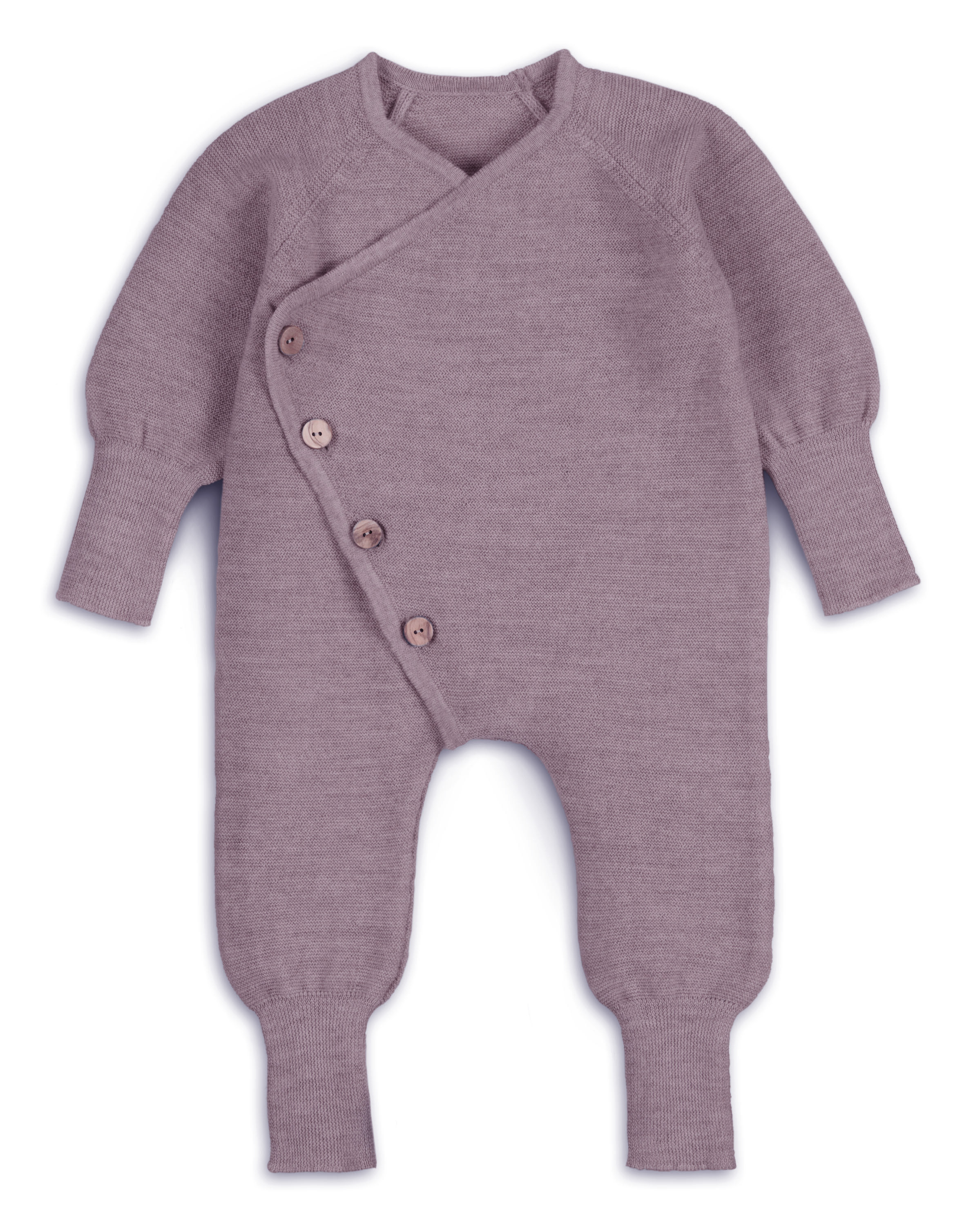K6S40 Feinstrick-Overall